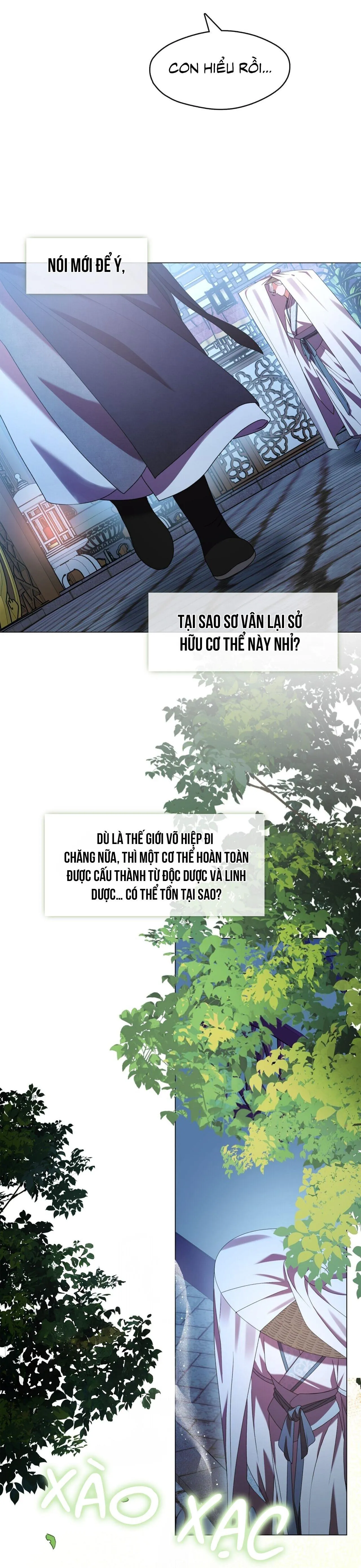 Tôi đã nuôi dạy thủ lĩnh giáo phái ác ma Chapter 41 Trang 55