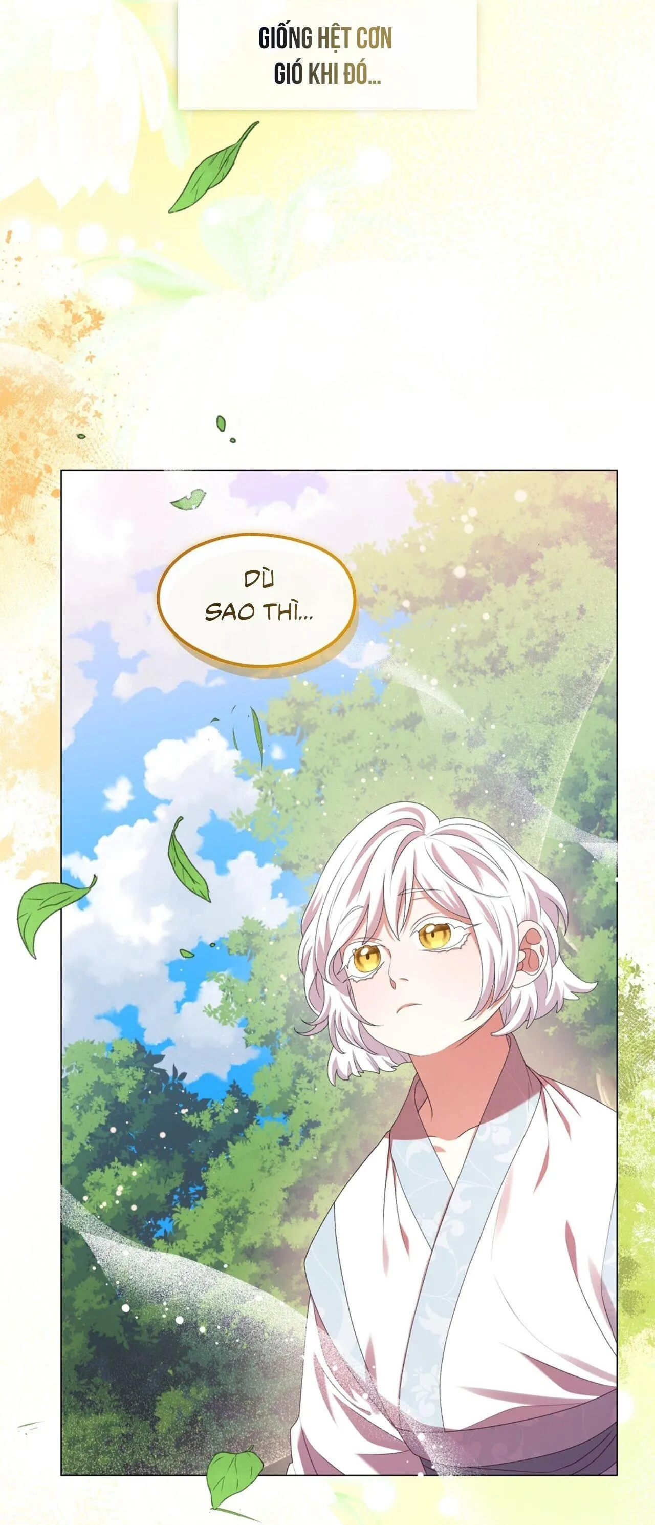 Tôi đã nuôi dạy thủ lĩnh giáo phái ác ma Chapter 41 Trang 57