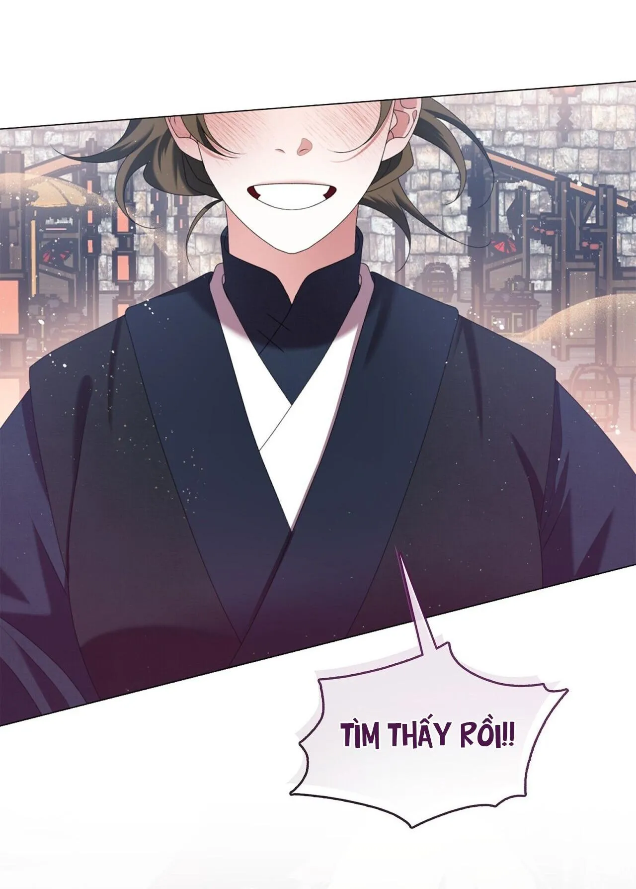 Tôi đã nuôi dạy thủ lĩnh giáo phái ác ma Chapter 41 Trang 62