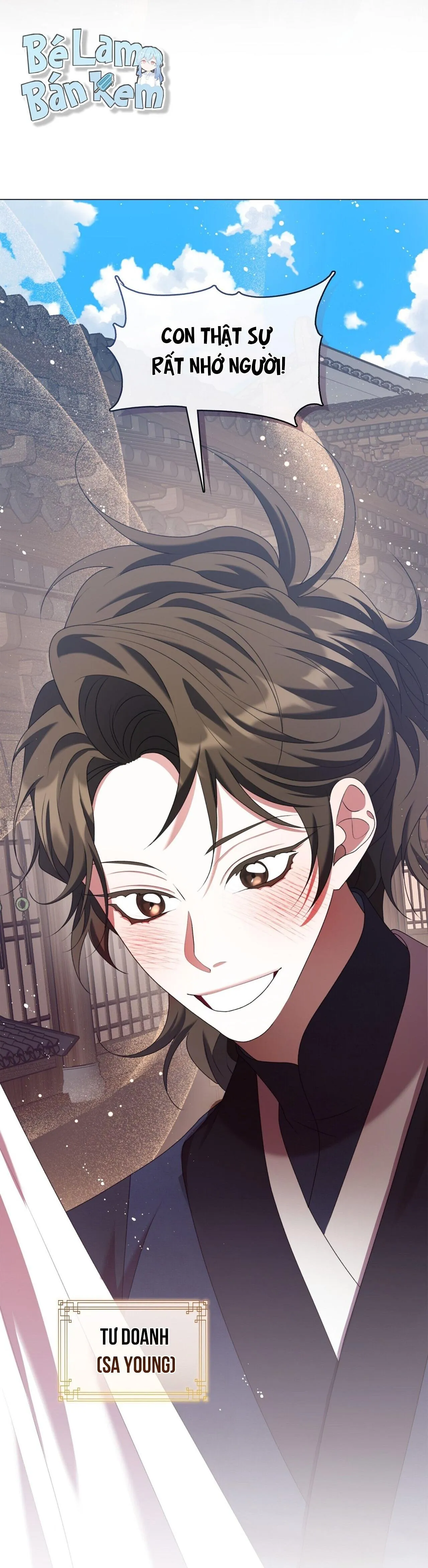 Tôi đã nuôi dạy thủ lĩnh giáo phái ác ma Chapter 41 Trang 64