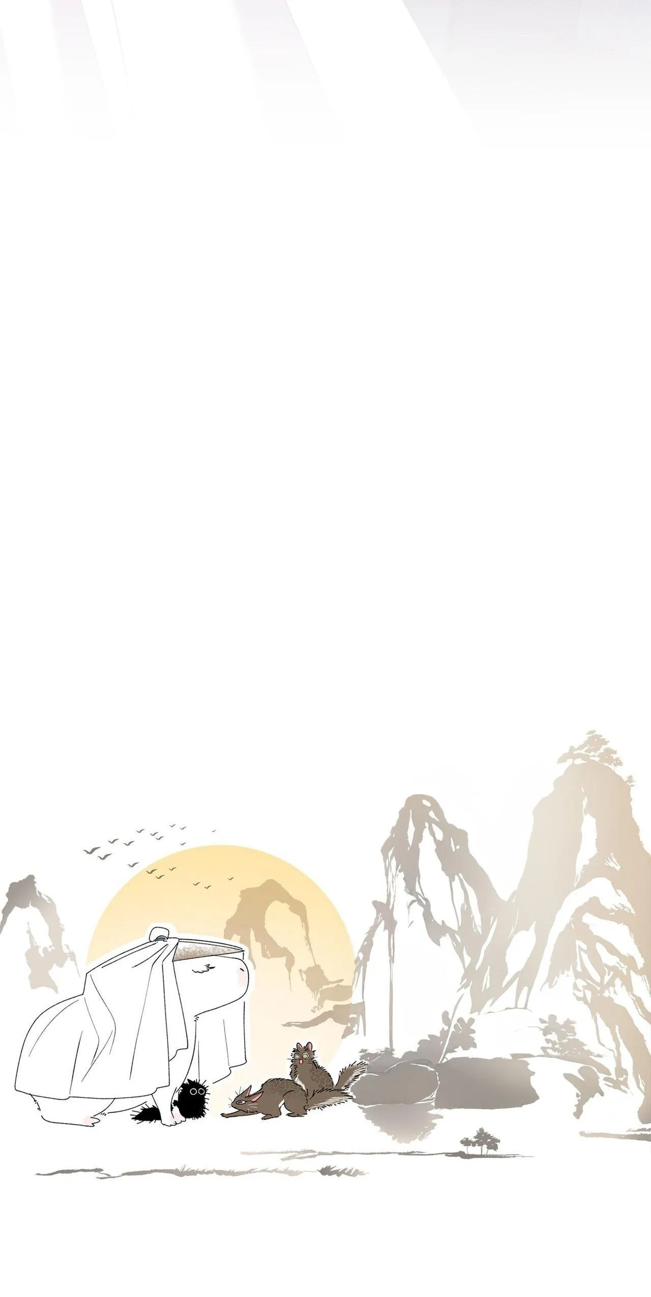 Tôi đã nuôi dạy thủ lĩnh giáo phái ác ma Chapter 41 Trang 65