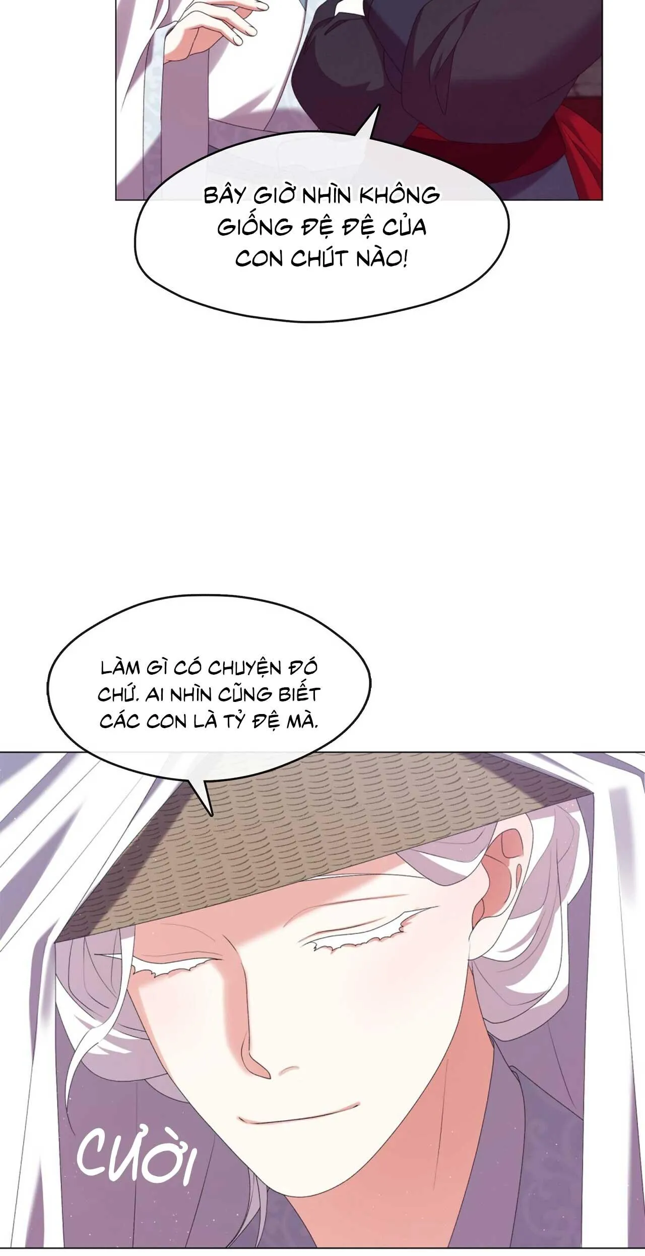 Tôi đã nuôi dạy thủ lĩnh giáo phái ác ma Chapter 42 Trang 8