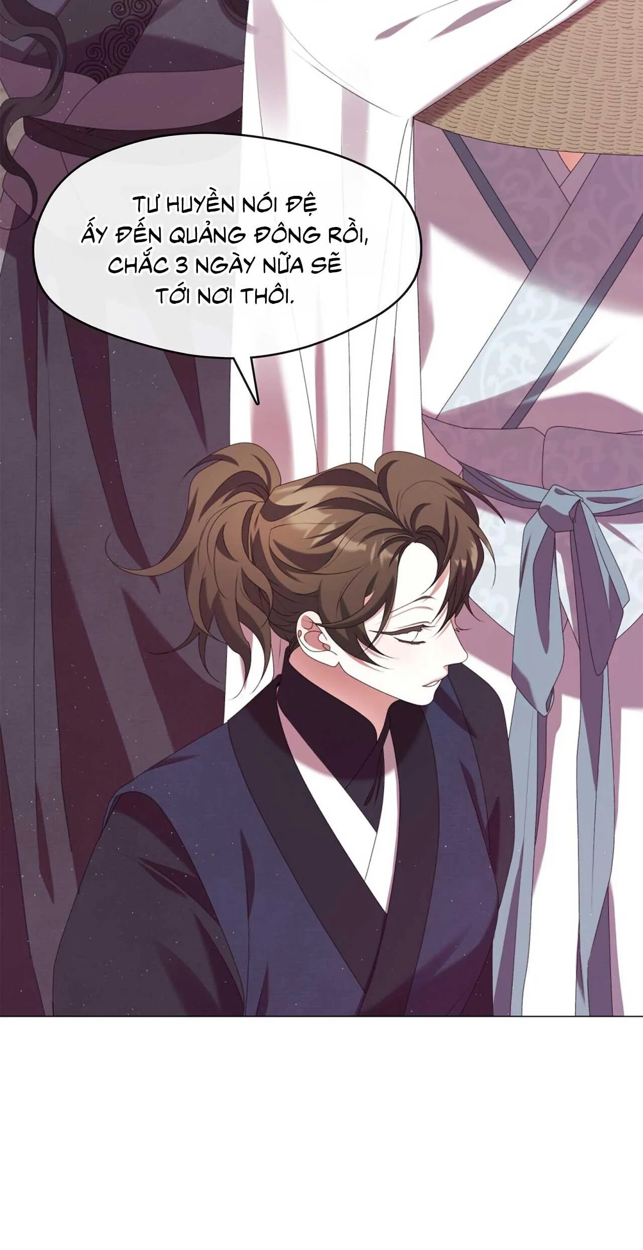 Tôi đã nuôi dạy thủ lĩnh giáo phái ác ma Chapter 42 Trang 10