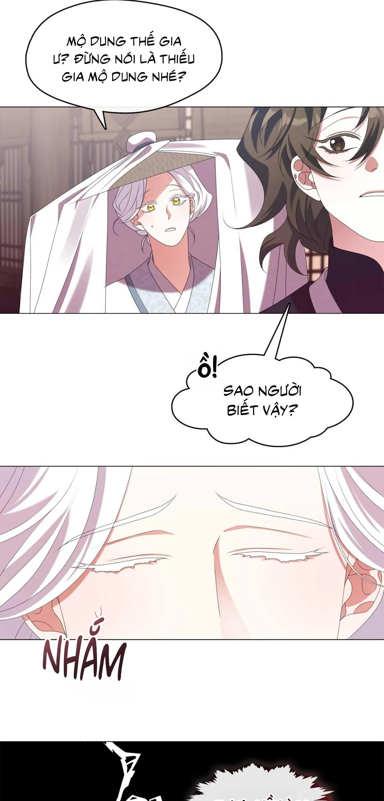 Tôi đã nuôi dạy thủ lĩnh giáo phái ác ma Chapter 42 Trang 13