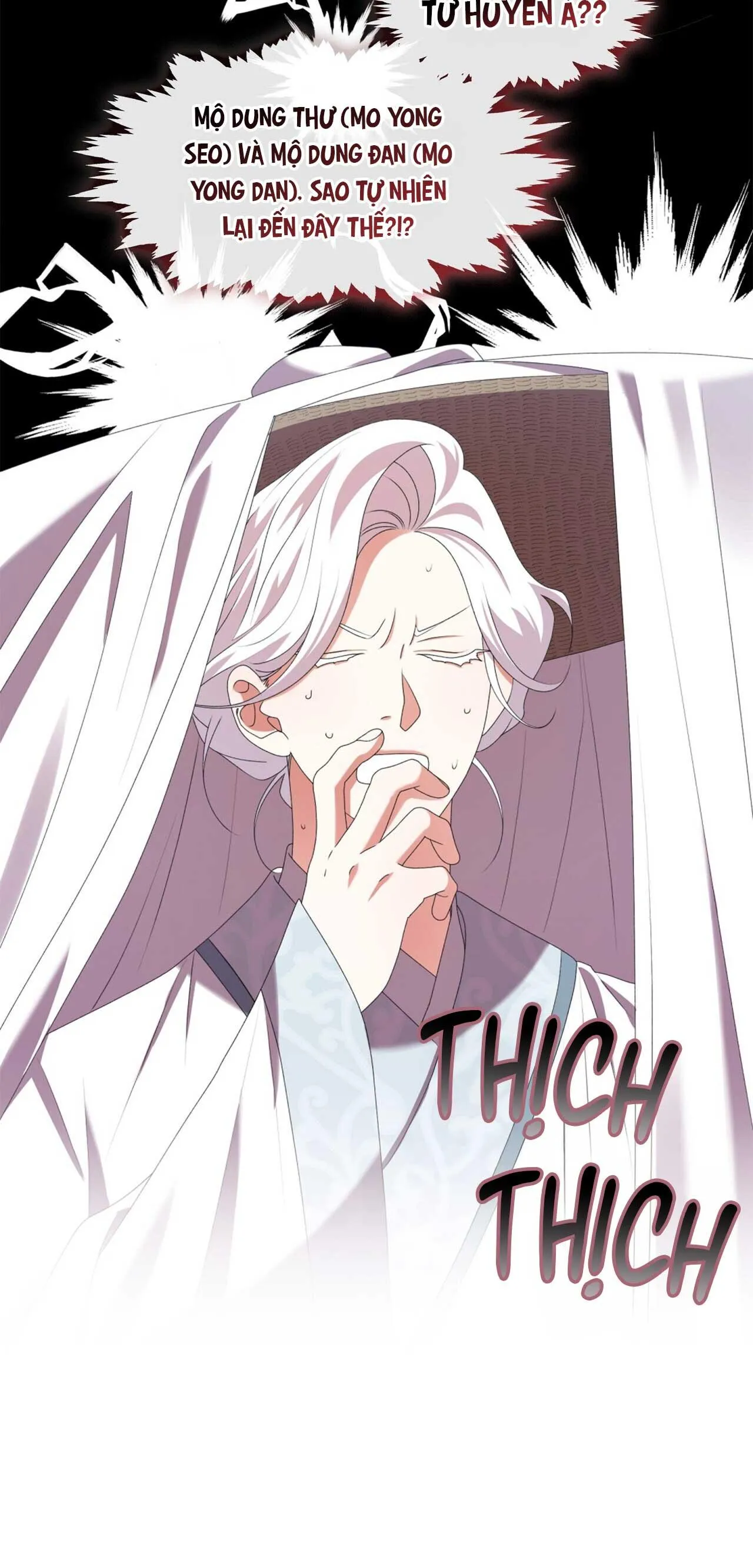 Tôi đã nuôi dạy thủ lĩnh giáo phái ác ma Chapter 42 Trang 14