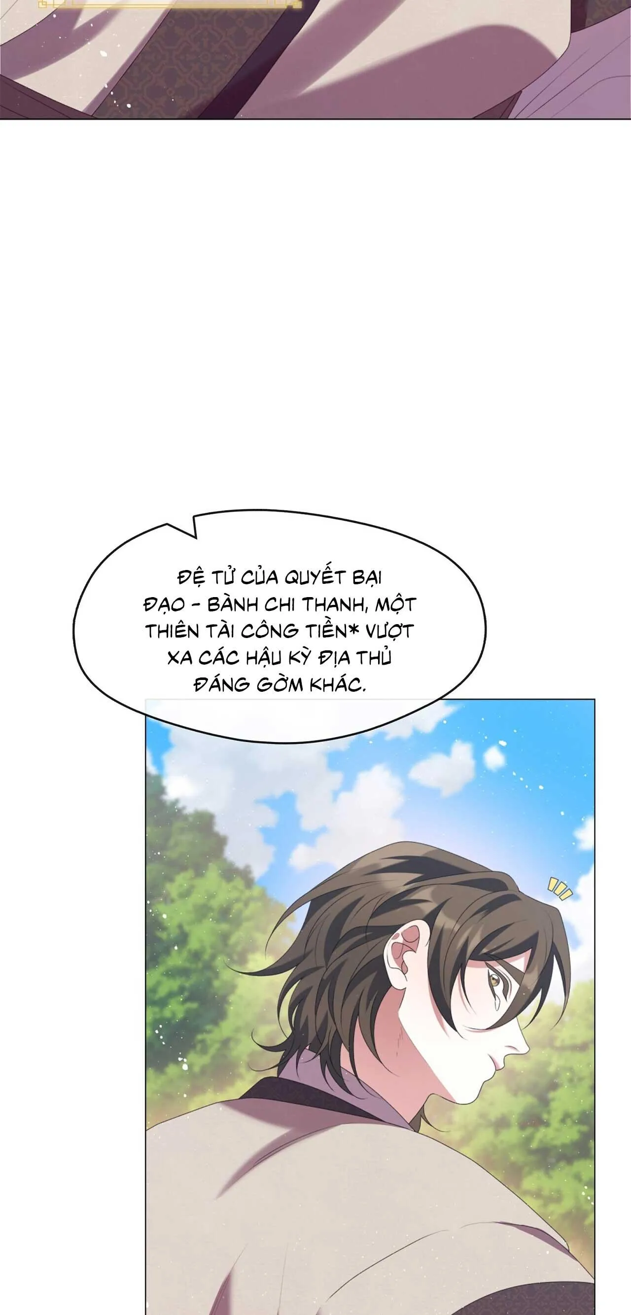 Tôi đã nuôi dạy thủ lĩnh giáo phái ác ma Chapter 42 Trang 18