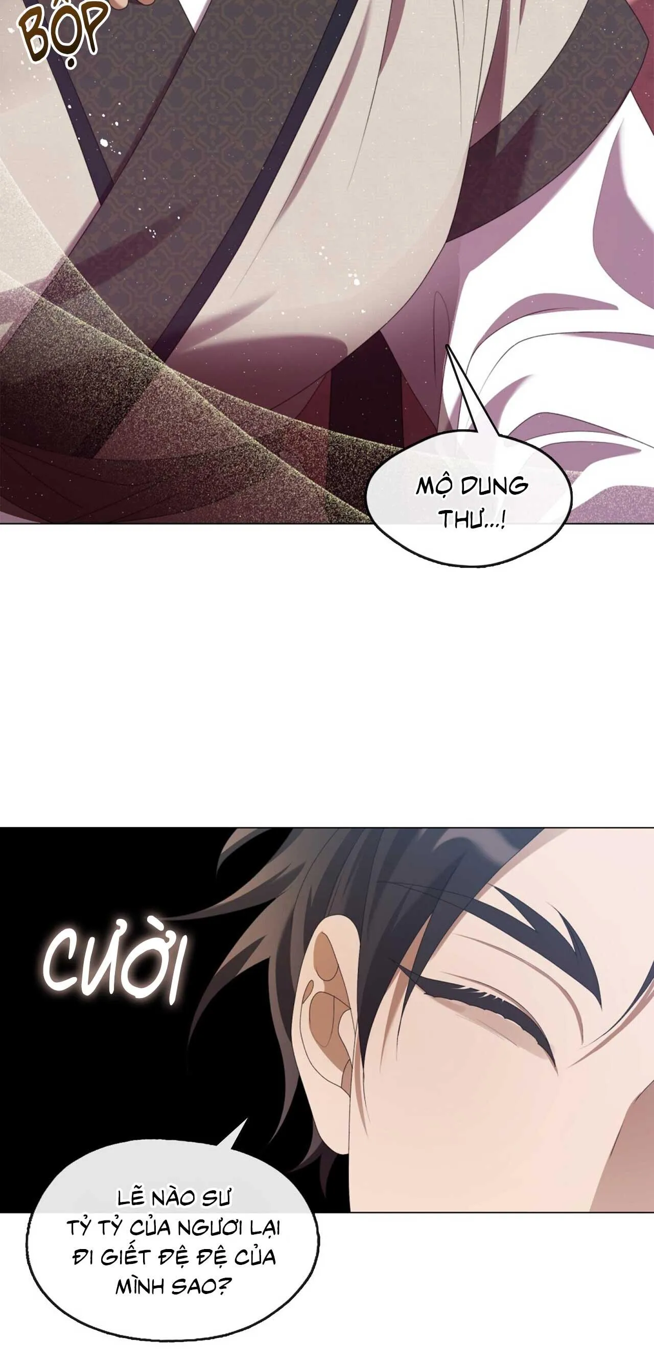 Tôi đã nuôi dạy thủ lĩnh giáo phái ác ma Chapter 42 Trang 21