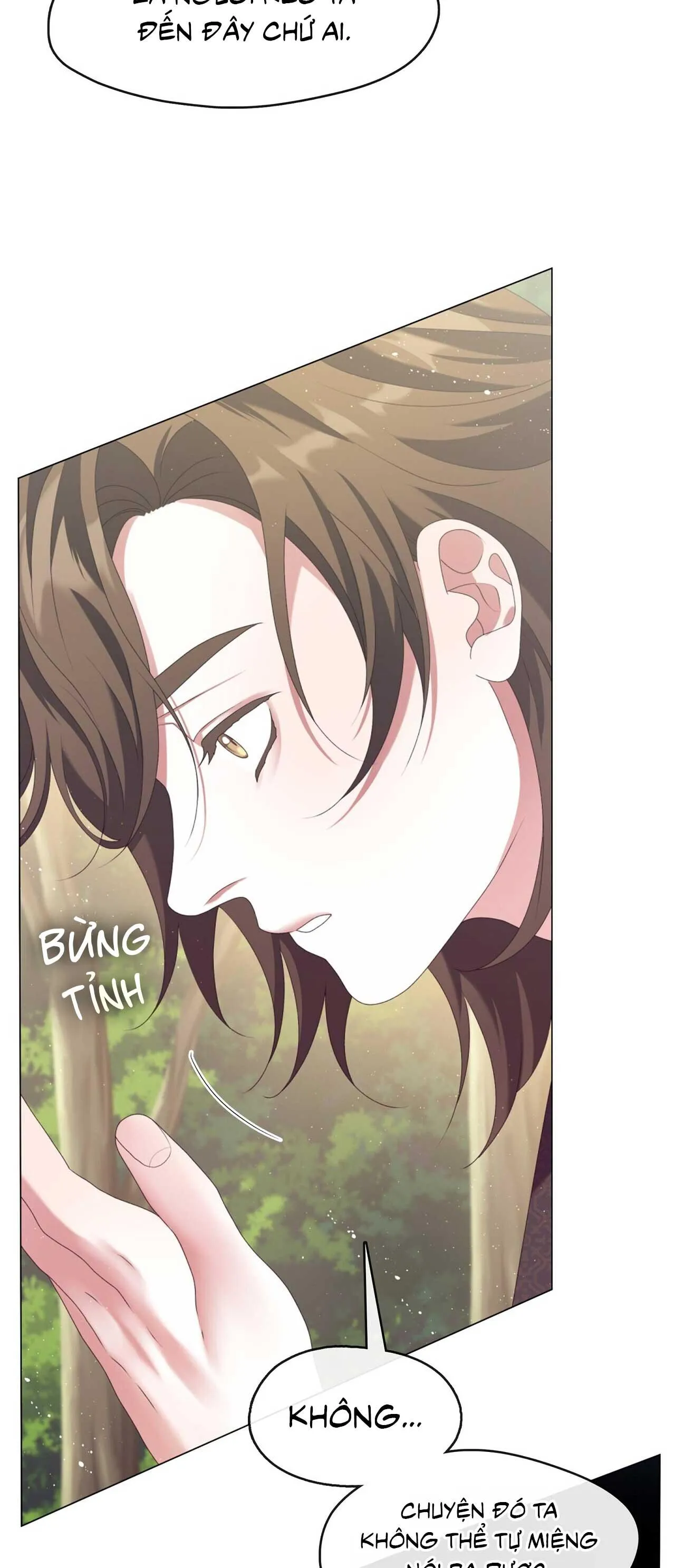 Tôi đã nuôi dạy thủ lĩnh giáo phái ác ma Chapter 42 Trang 24