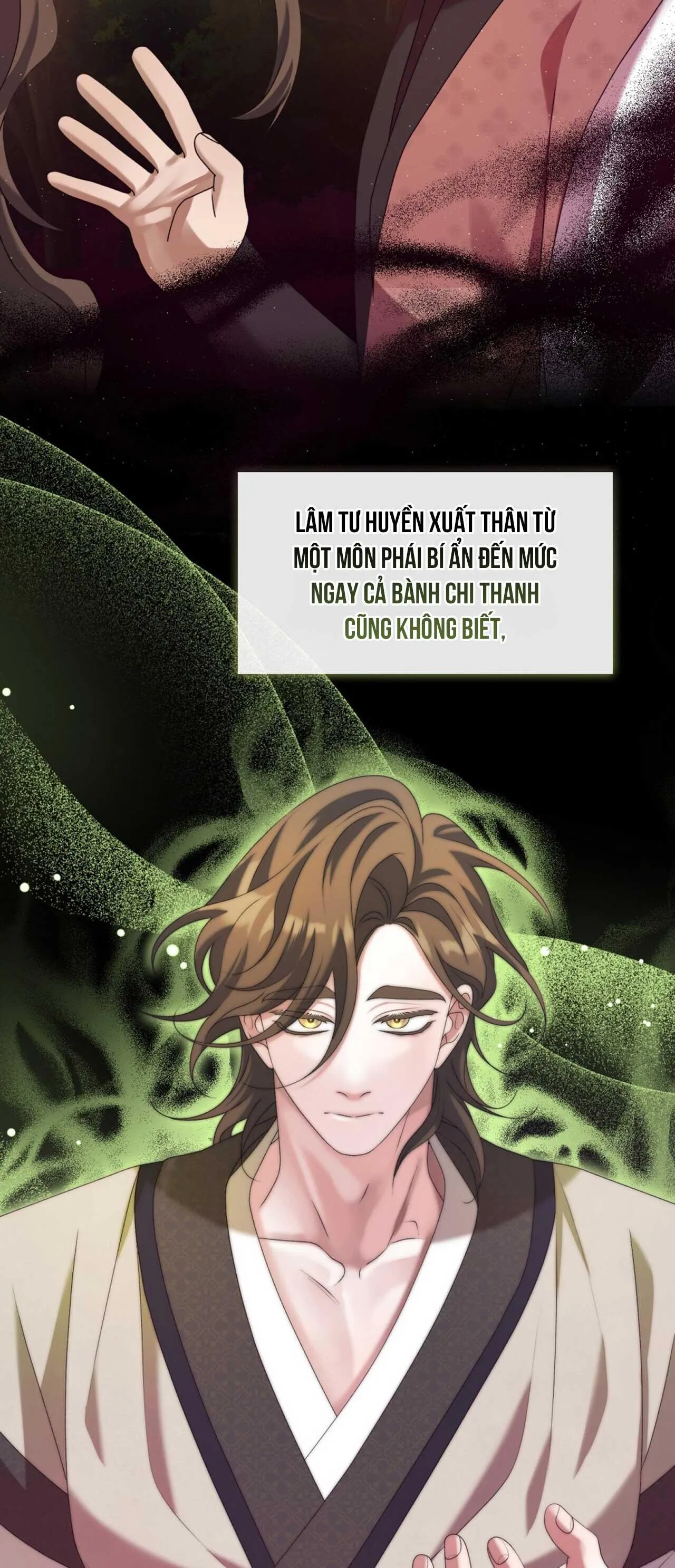 Tôi đã nuôi dạy thủ lĩnh giáo phái ác ma Chapter 42 Trang 28