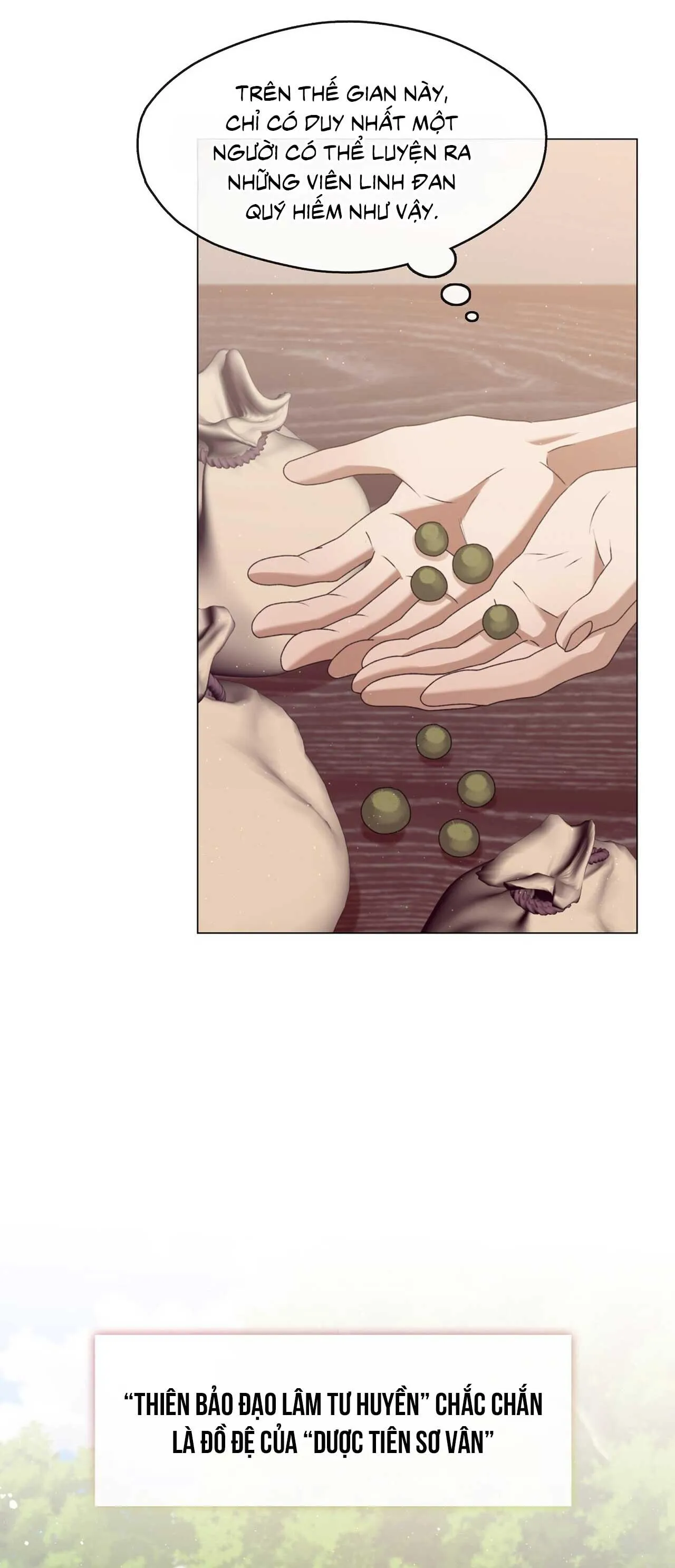Tôi đã nuôi dạy thủ lĩnh giáo phái ác ma Chapter 42 Trang 30