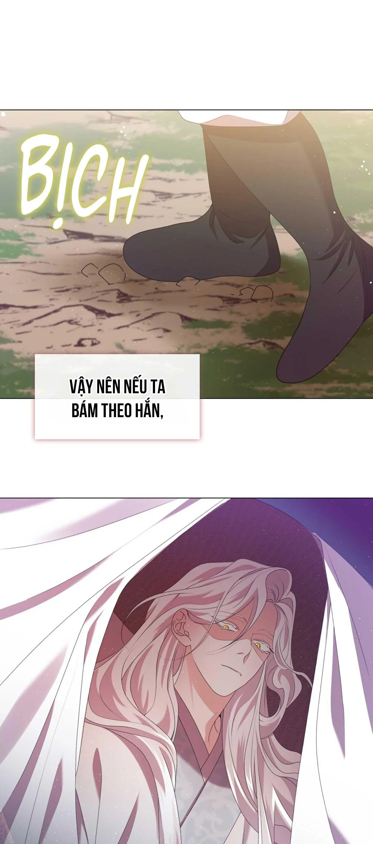 Tôi đã nuôi dạy thủ lĩnh giáo phái ác ma Chapter 42 Trang 32