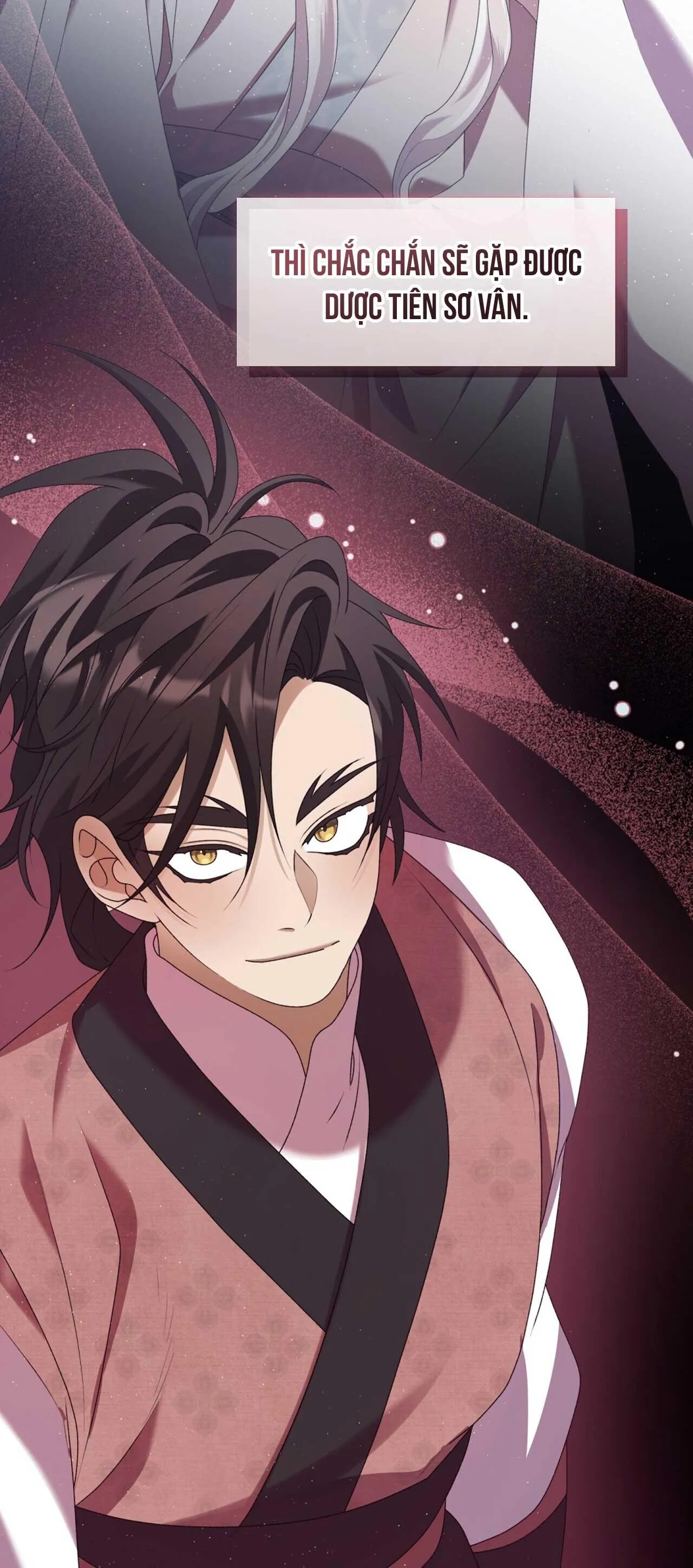 Tôi đã nuôi dạy thủ lĩnh giáo phái ác ma Chapter 42 Trang 33