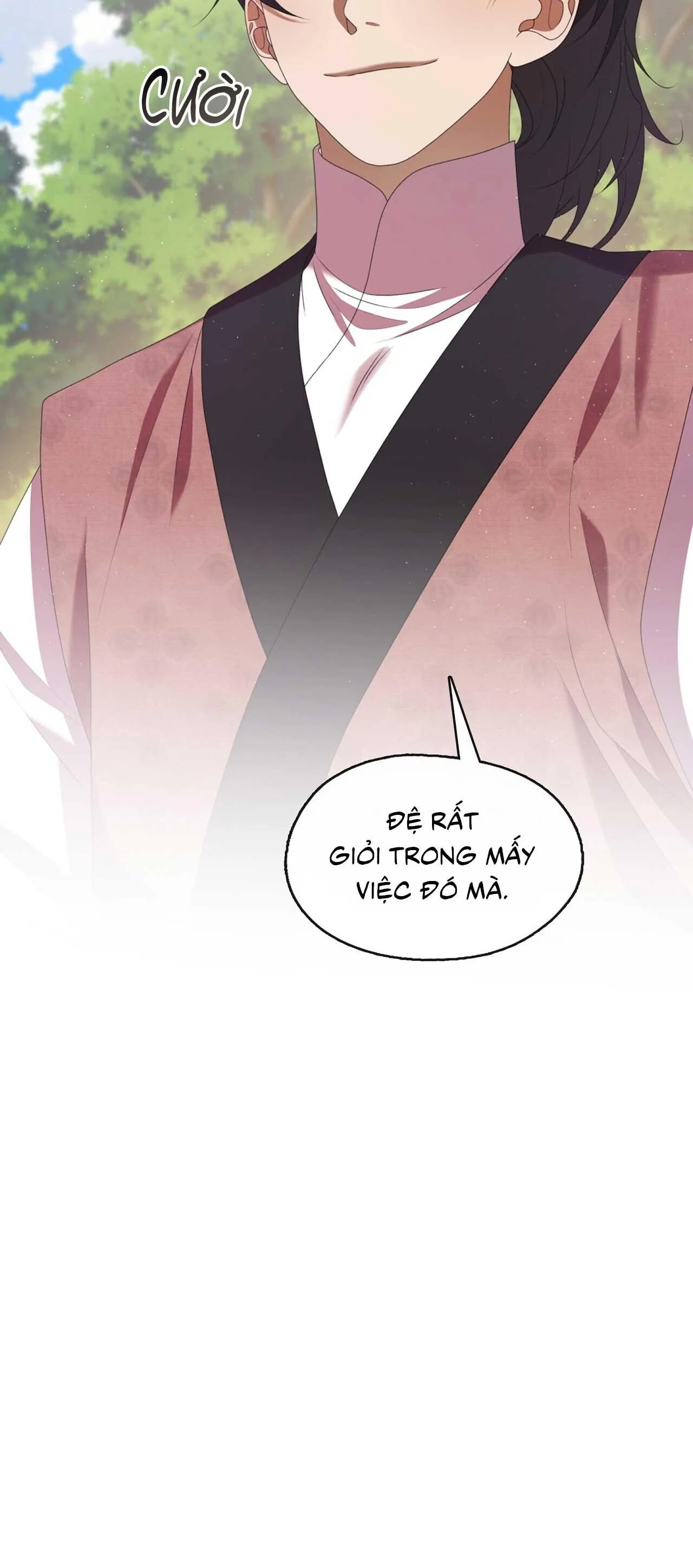 Tôi đã nuôi dạy thủ lĩnh giáo phái ác ma Chapter 42 Trang 38