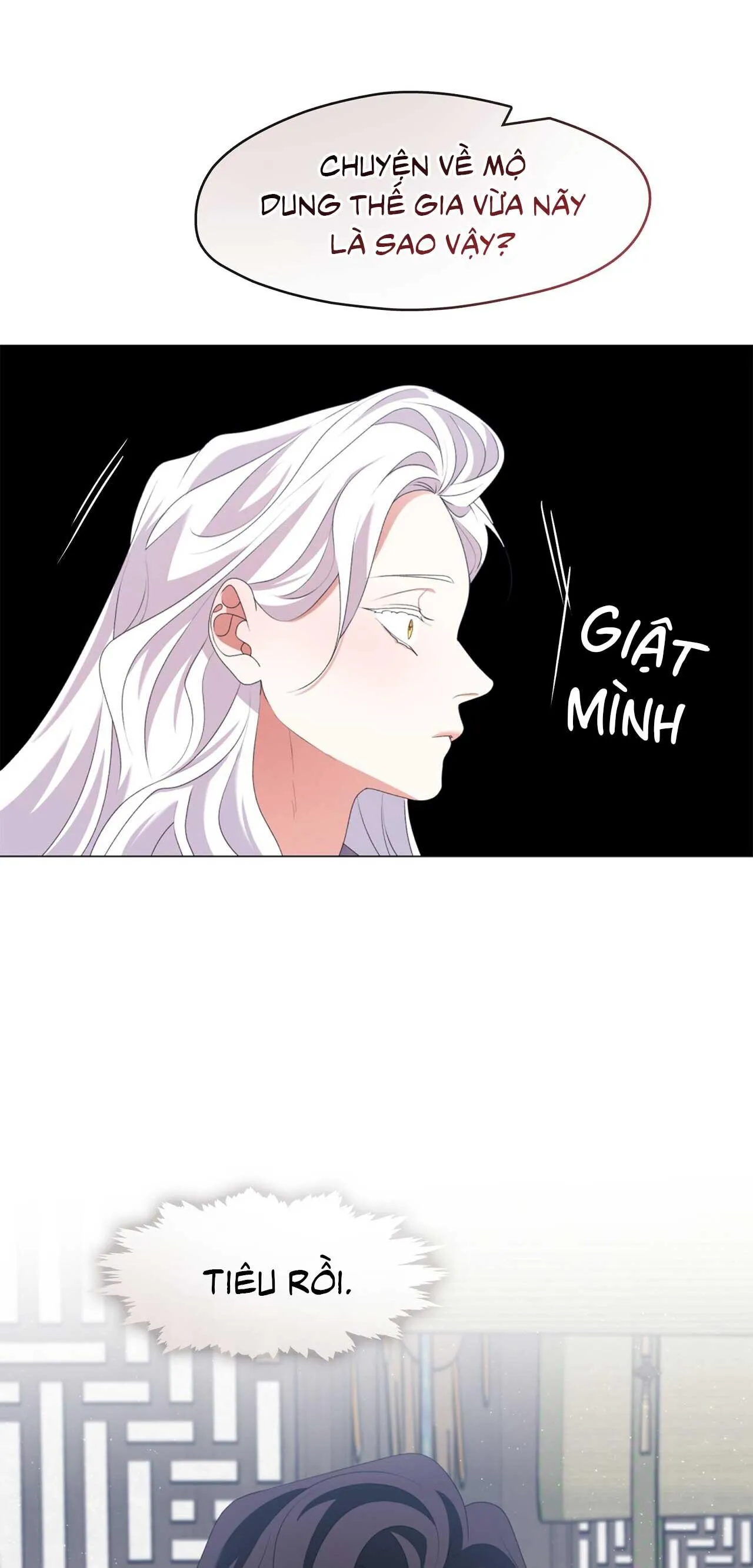 Tôi đã nuôi dạy thủ lĩnh giáo phái ác ma Chapter 42 Trang 42