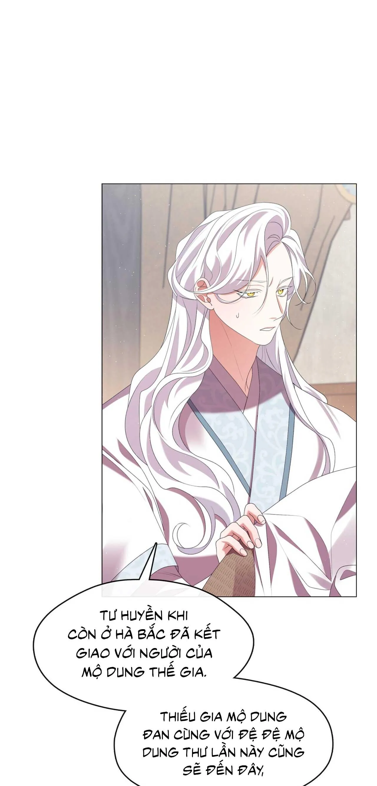 Tôi đã nuôi dạy thủ lĩnh giáo phái ác ma Chapter 42 Trang 44