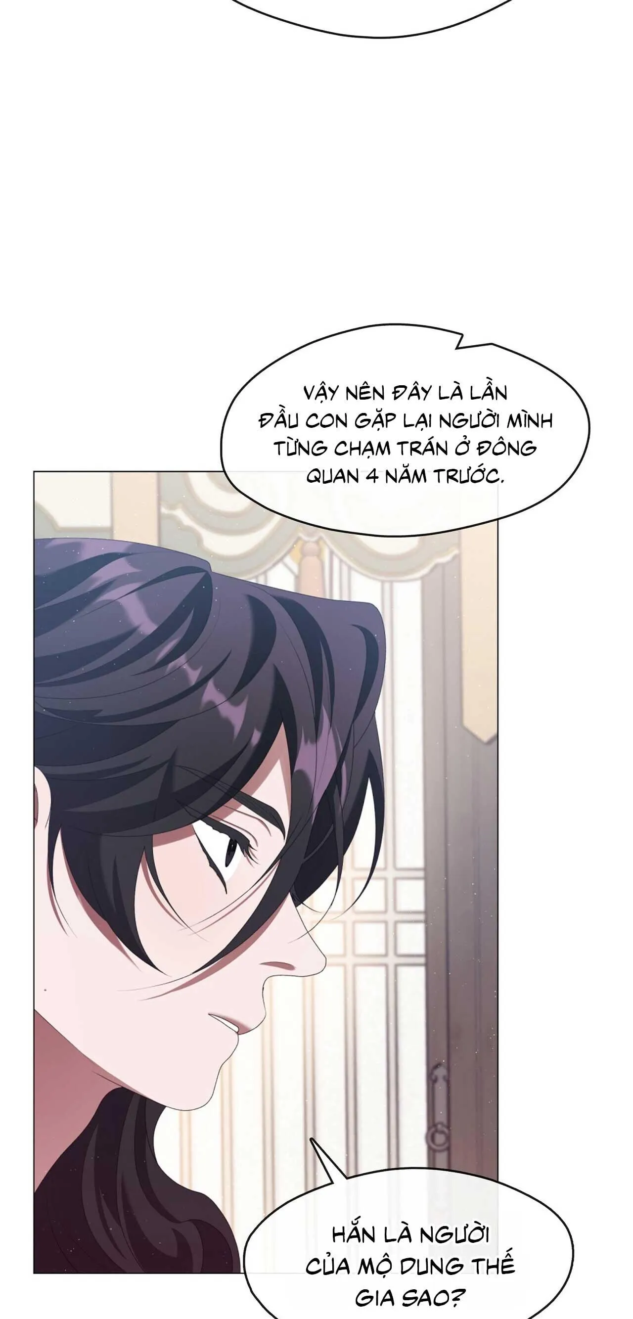 Tôi đã nuôi dạy thủ lĩnh giáo phái ác ma Chapter 42 Trang 45