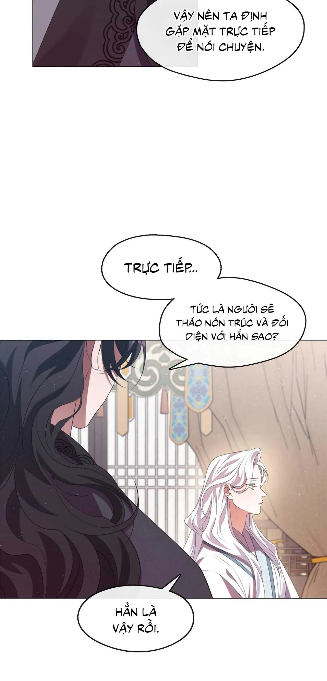 Tôi đã nuôi dạy thủ lĩnh giáo phái ác ma Chapter 42 Trang 48