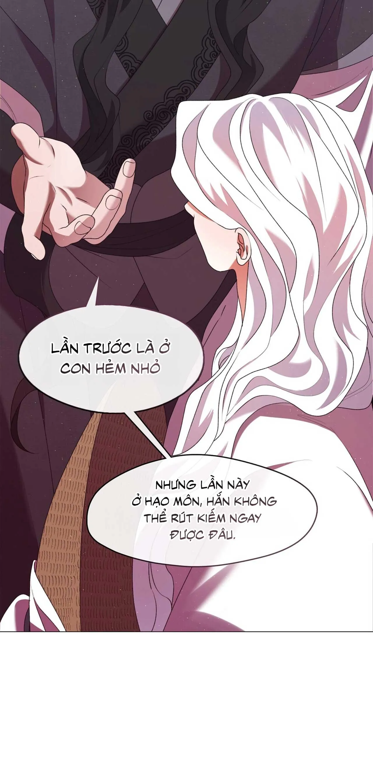 Tôi đã nuôi dạy thủ lĩnh giáo phái ác ma Chapter 42 Trang 51