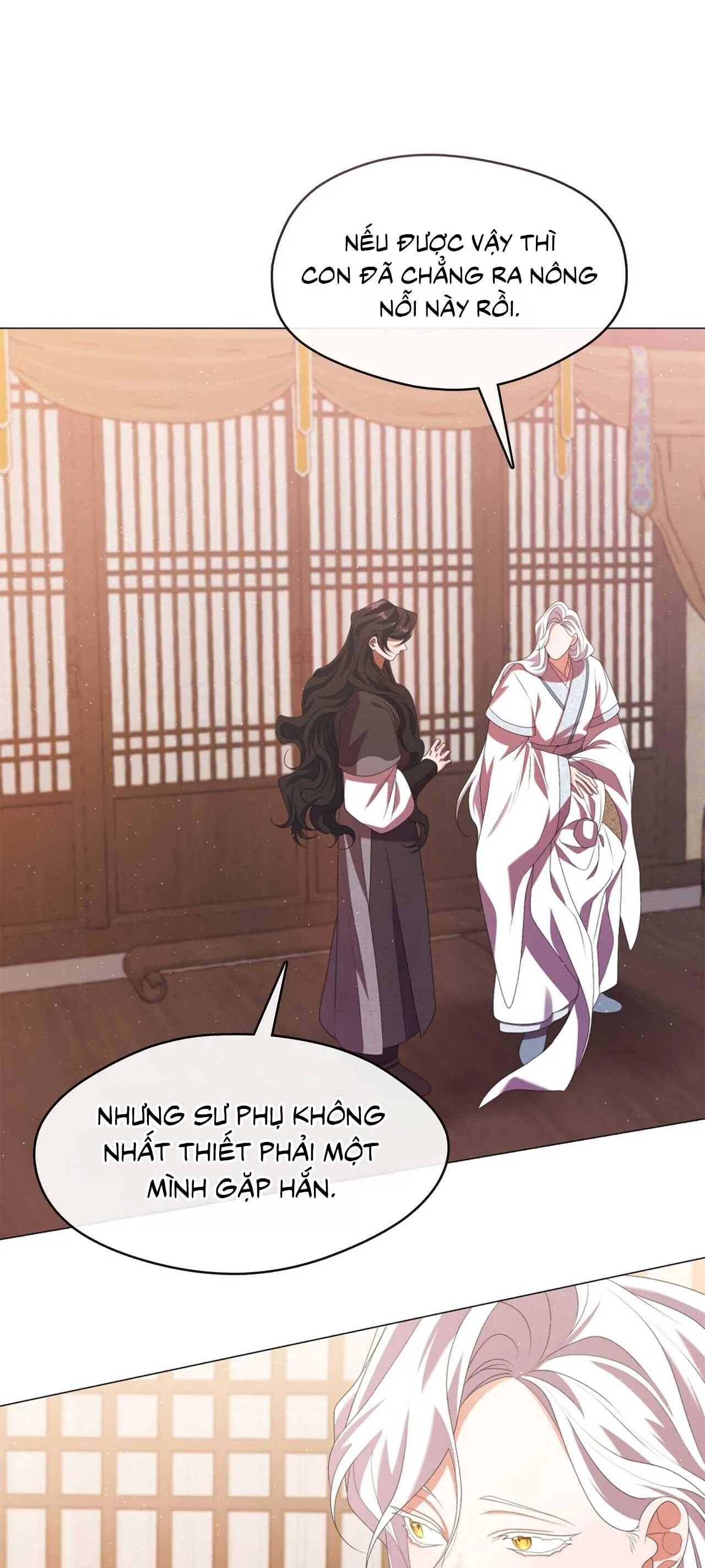 Tôi đã nuôi dạy thủ lĩnh giáo phái ác ma Chapter 42 Trang 52