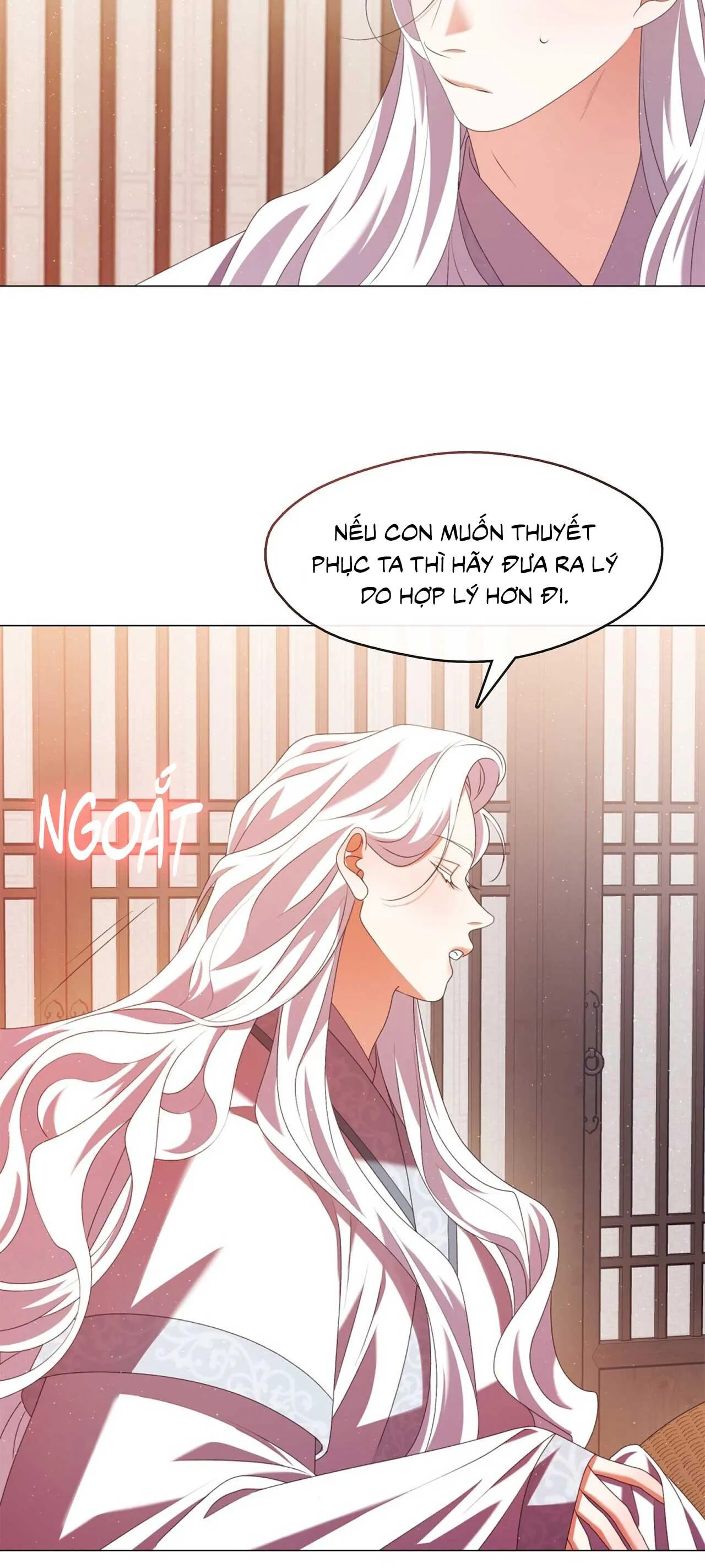 Tôi đã nuôi dạy thủ lĩnh giáo phái ác ma Chapter 42 Trang 53