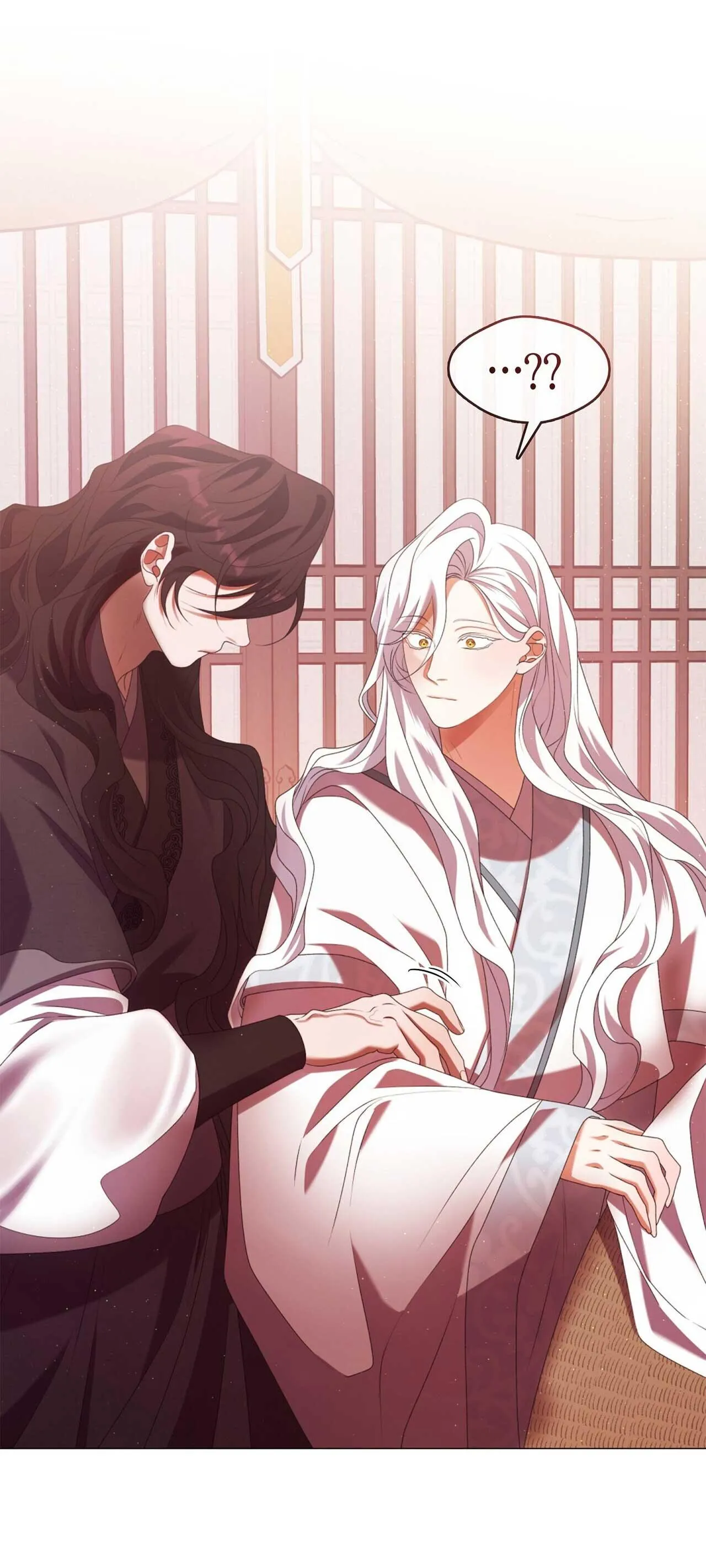 Tôi đã nuôi dạy thủ lĩnh giáo phái ác ma Chapter 42 Trang 55