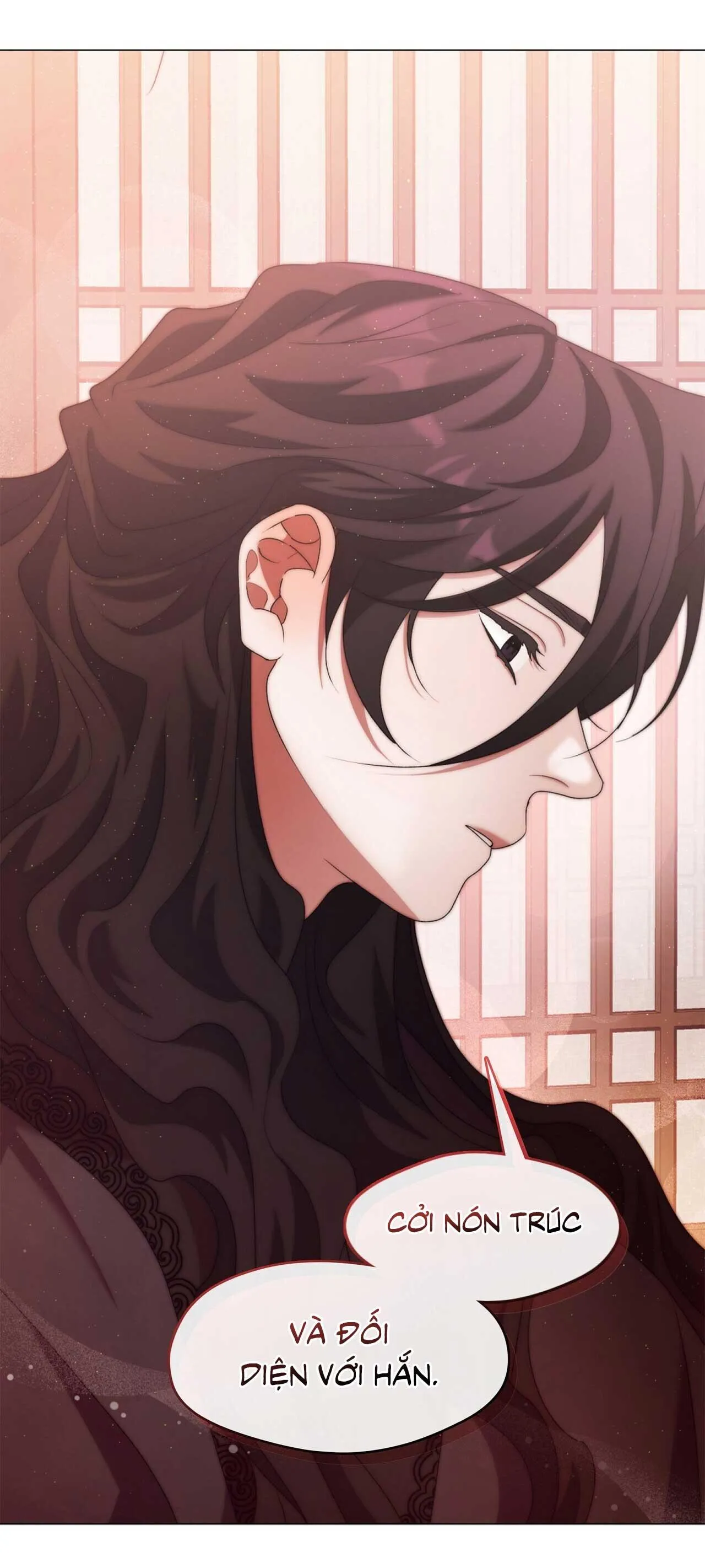 Tôi đã nuôi dạy thủ lĩnh giáo phái ác ma Chapter 42 Trang 59