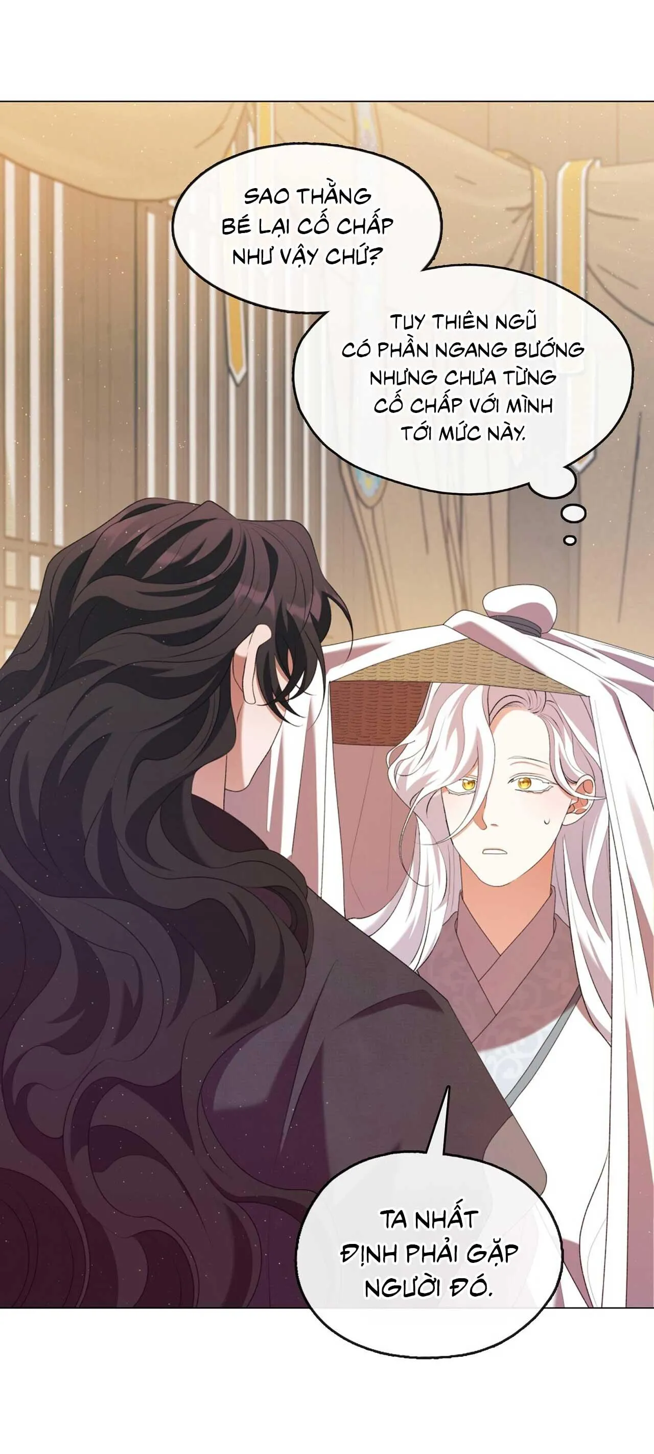 Tôi đã nuôi dạy thủ lĩnh giáo phái ác ma Chapter 42 Trang 60