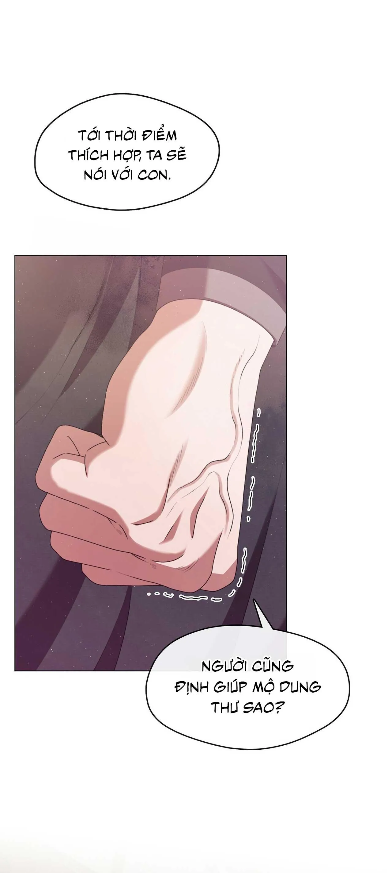 Tôi đã nuôi dạy thủ lĩnh giáo phái ác ma Chapter 42 Trang 61