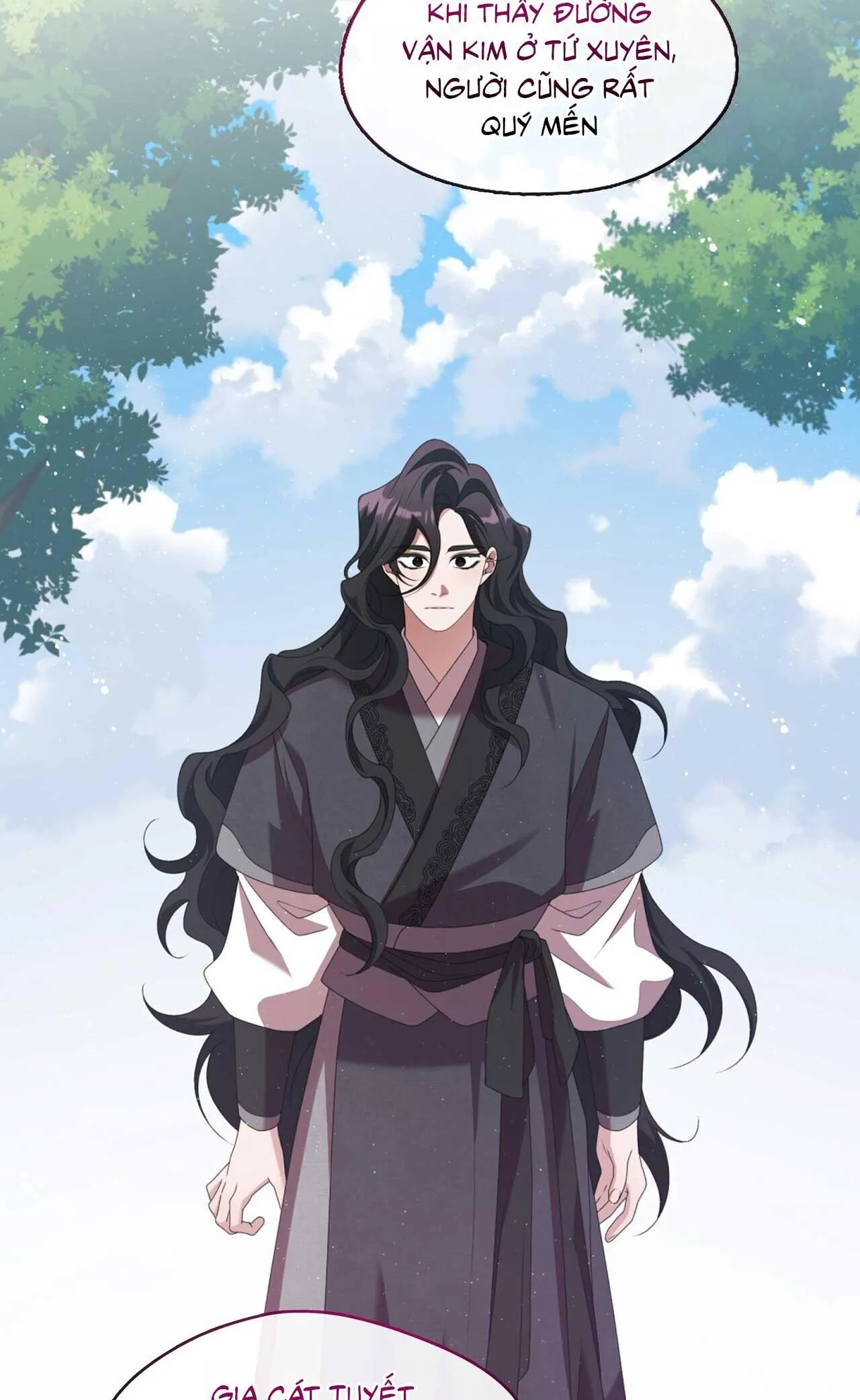 Tôi đã nuôi dạy thủ lĩnh giáo phái ác ma Chapter 42 Trang 64