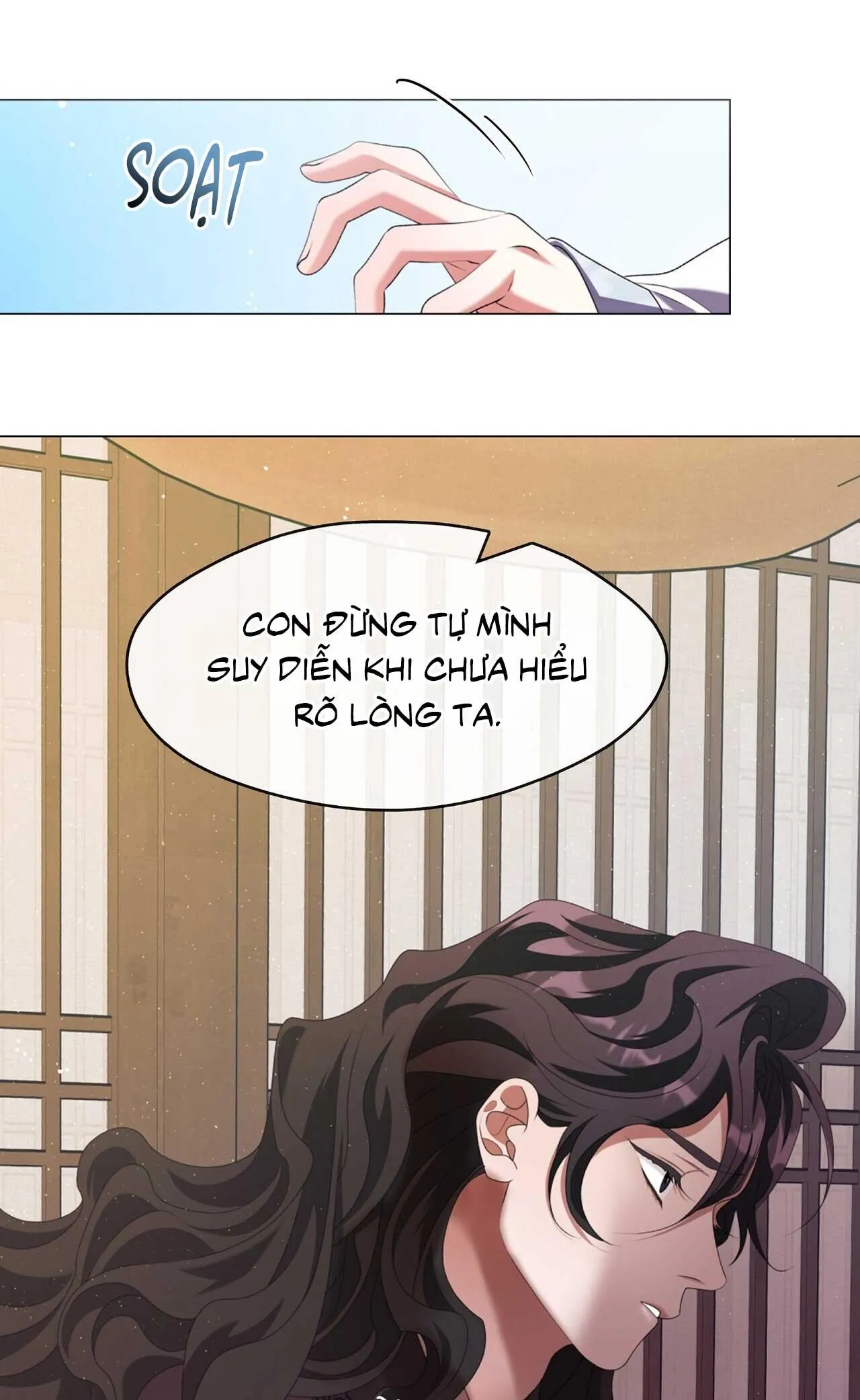 Tôi đã nuôi dạy thủ lĩnh giáo phái ác ma Chapter 42 Trang 69