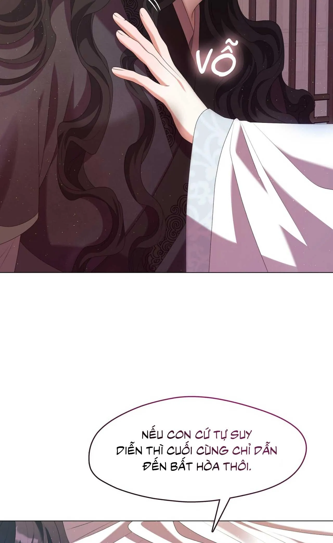 Tôi đã nuôi dạy thủ lĩnh giáo phái ác ma Chapter 42 Trang 70