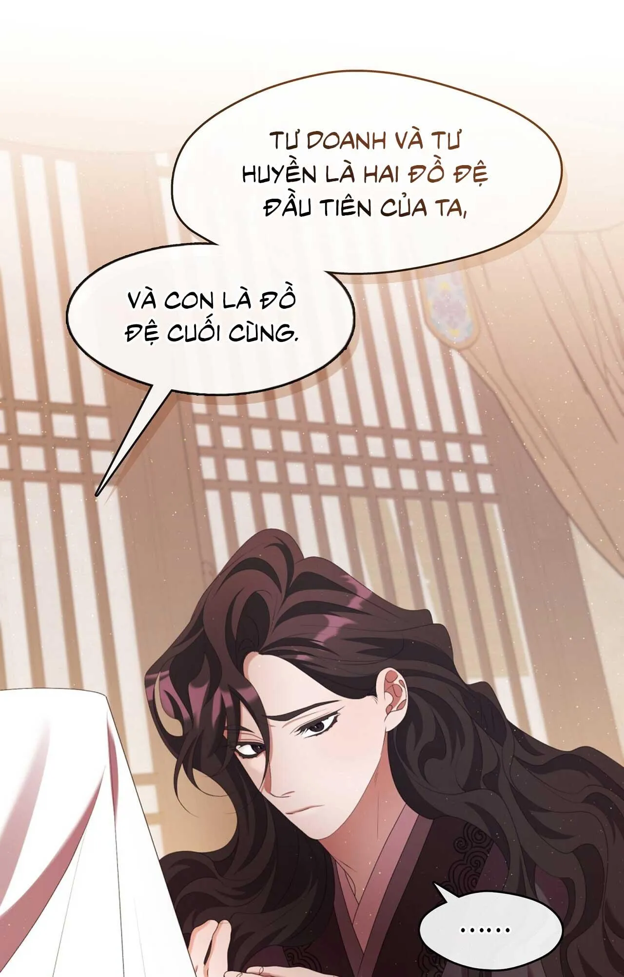 Tôi đã nuôi dạy thủ lĩnh giáo phái ác ma Chapter 42 Trang 72