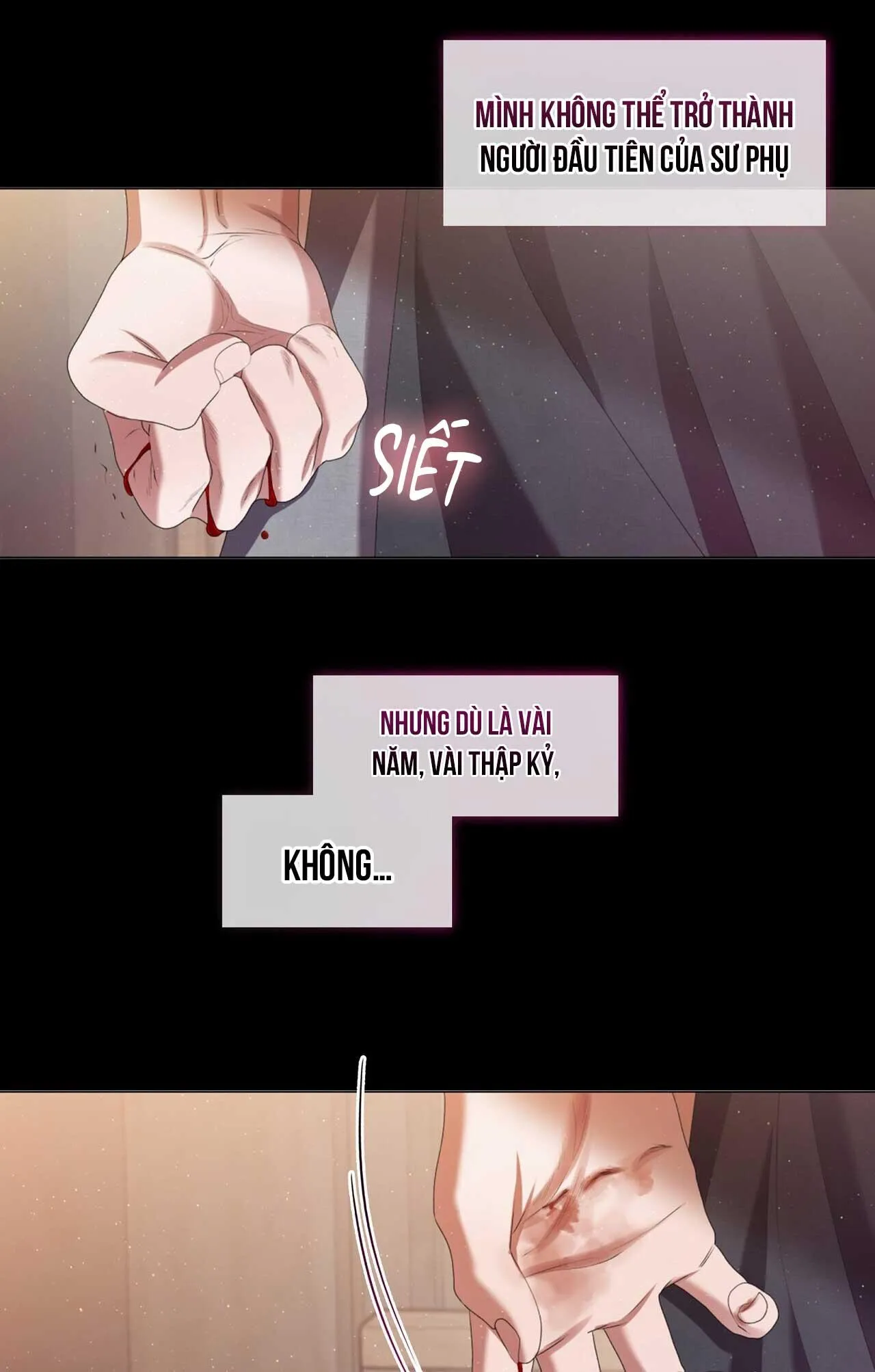 Tôi đã nuôi dạy thủ lĩnh giáo phái ác ma Chapter 42 Trang 79