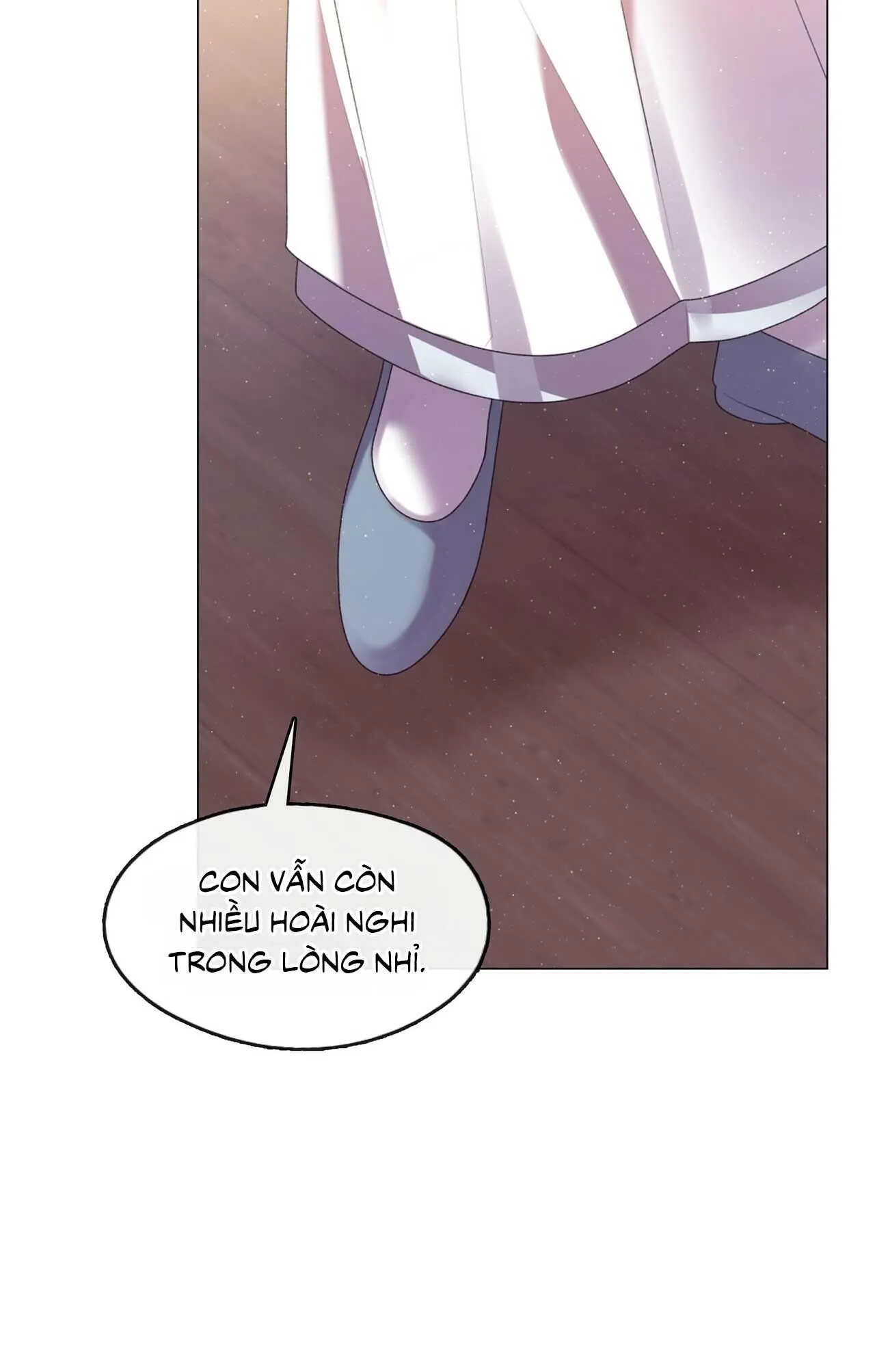 Tôi đã nuôi dạy thủ lĩnh giáo phái ác ma Chapter 42 Trang 81