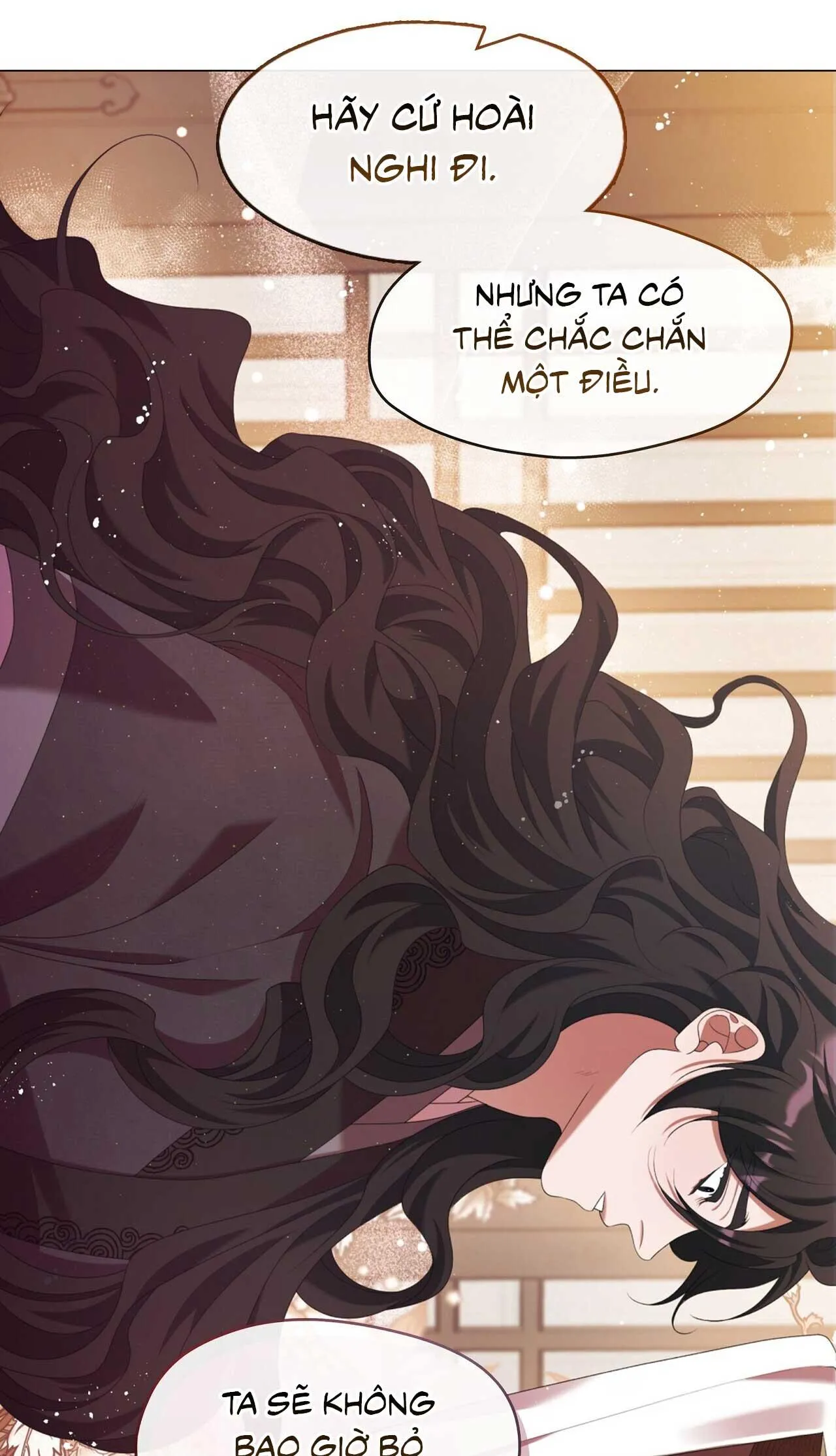 Tôi đã nuôi dạy thủ lĩnh giáo phái ác ma Chapter 42 Trang 82