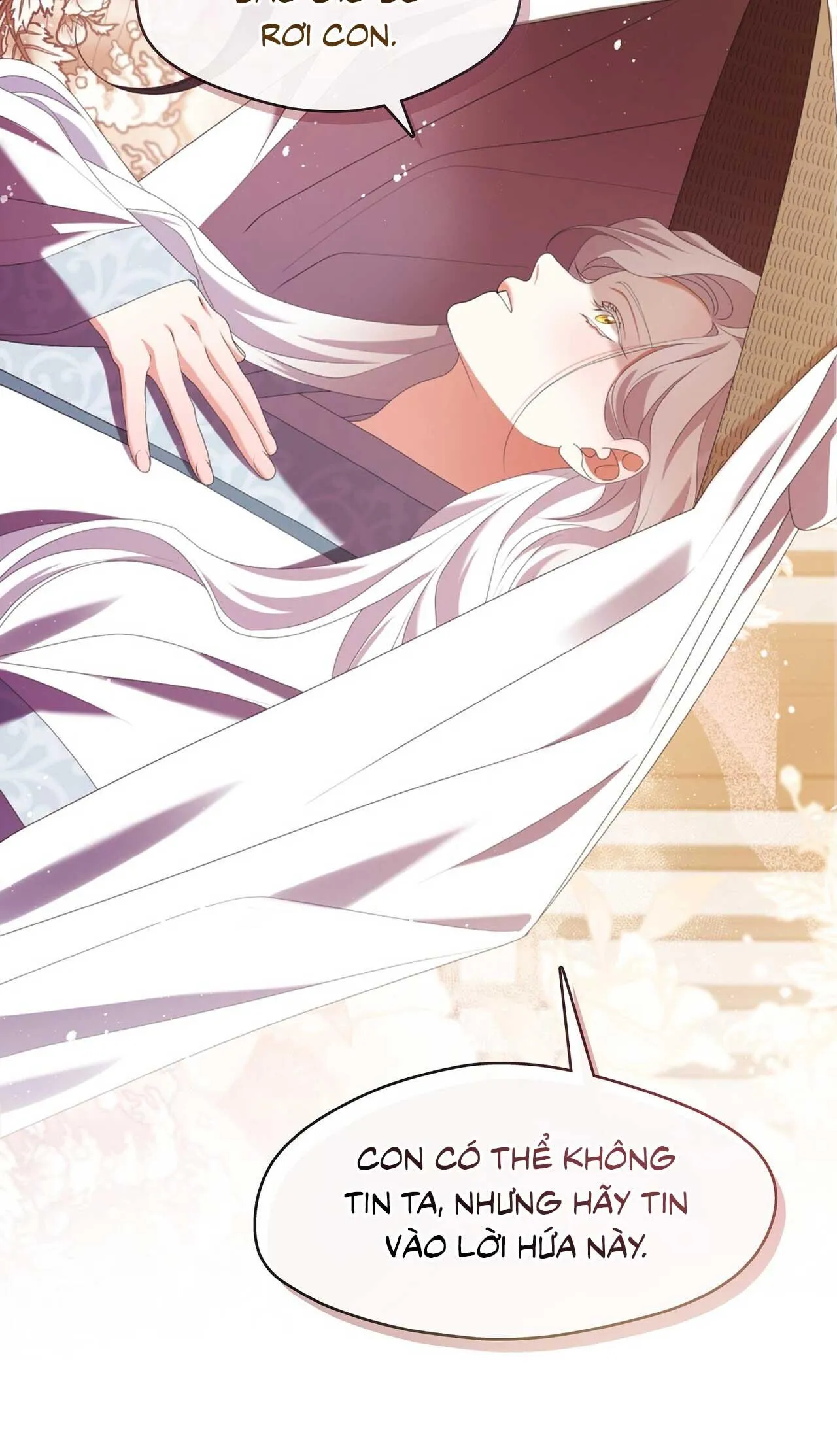 Tôi đã nuôi dạy thủ lĩnh giáo phái ác ma Chapter 42 Trang 83