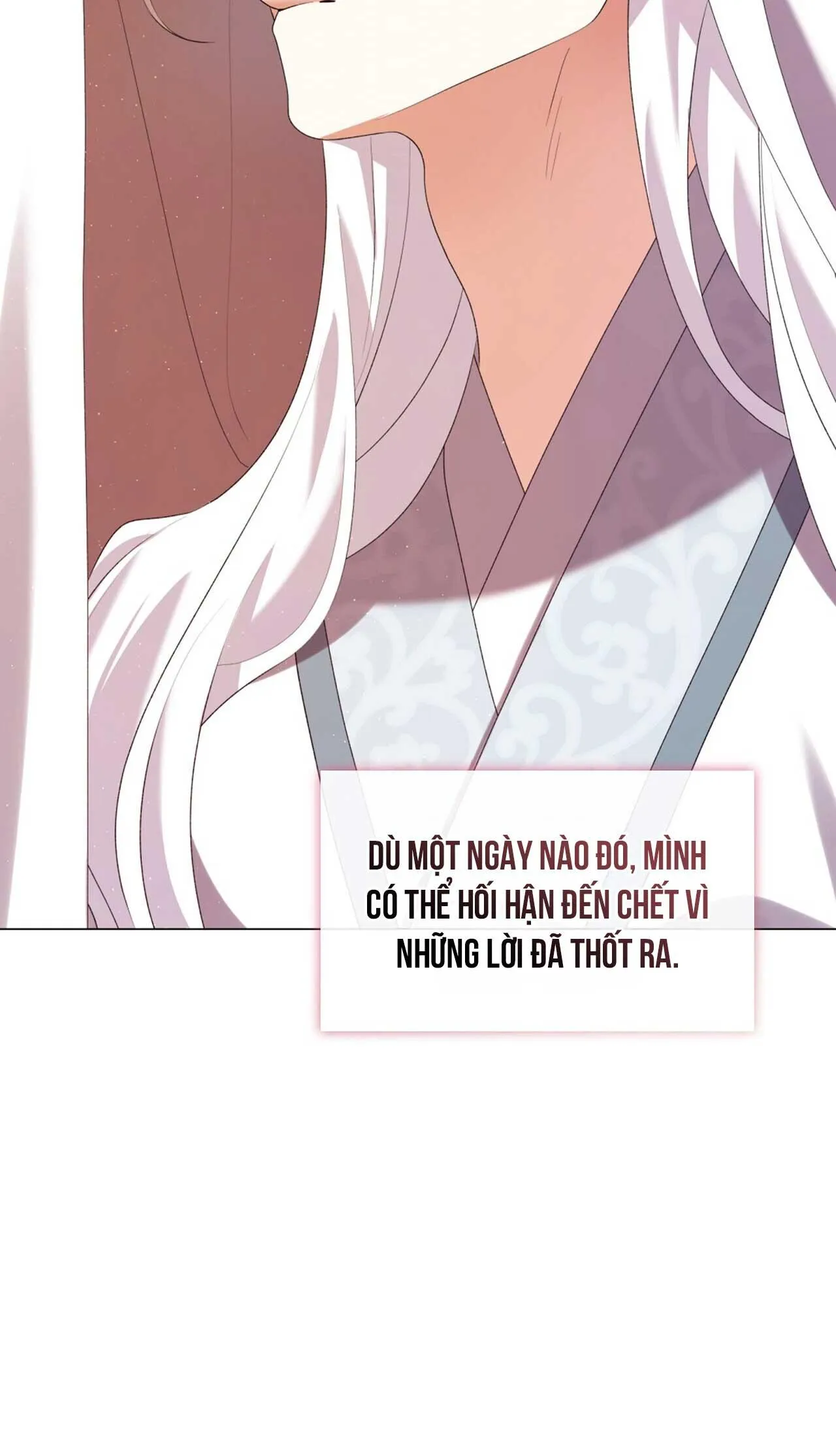 Tôi đã nuôi dạy thủ lĩnh giáo phái ác ma Chapter 42 Trang 85