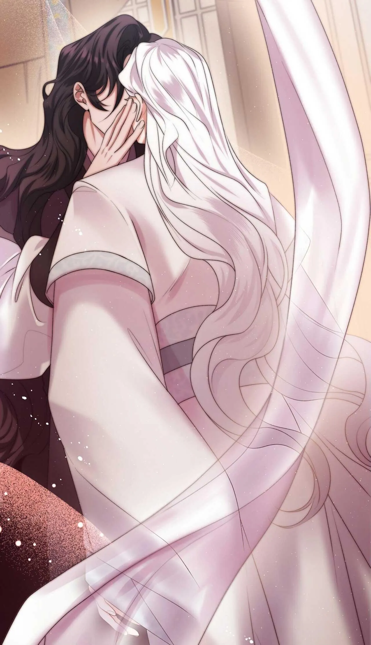 Tôi đã nuôi dạy thủ lĩnh giáo phái ác ma Chapter 42 Trang 89