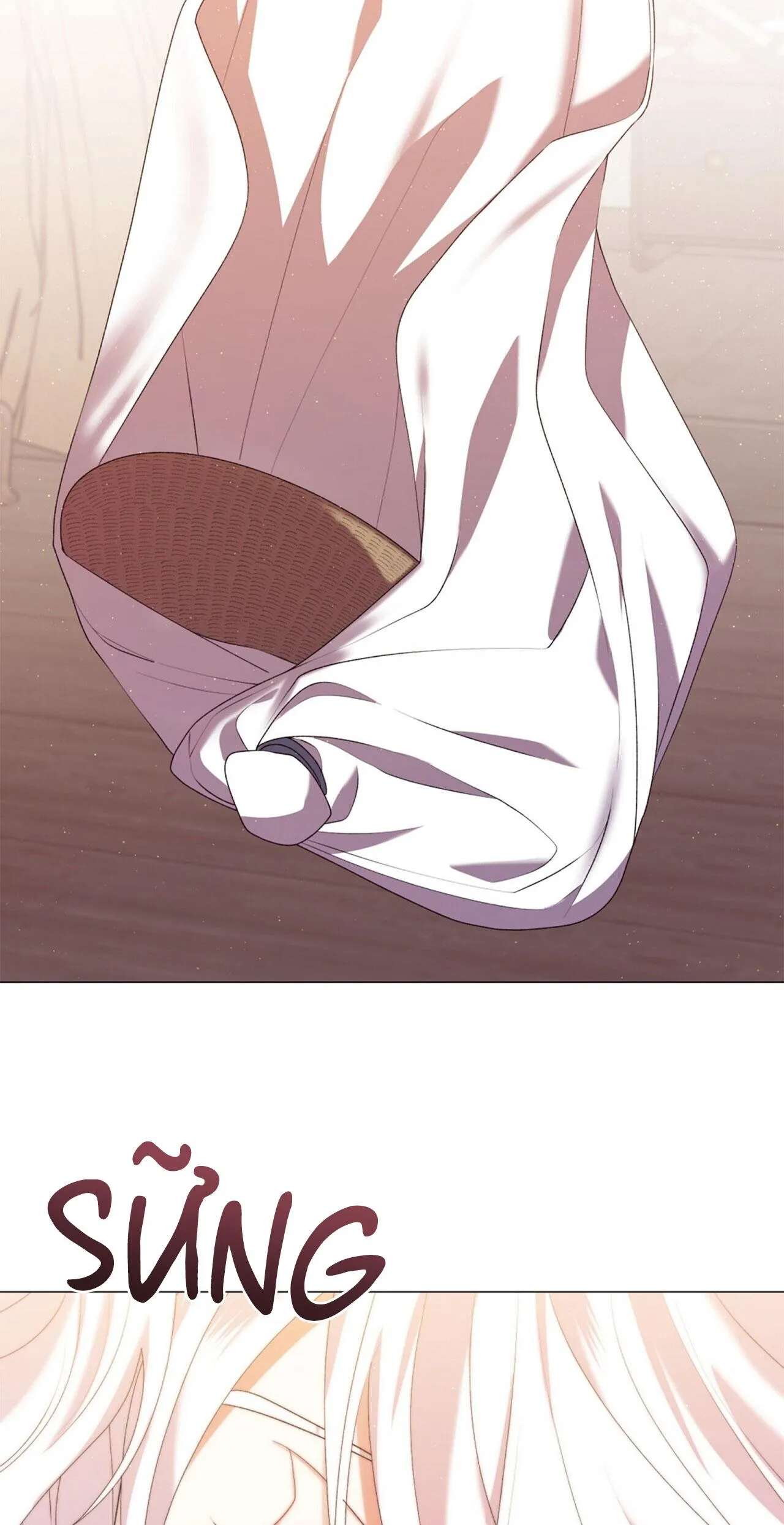 Tôi đã nuôi dạy thủ lĩnh giáo phái ác ma Chapter 43 Trang 3