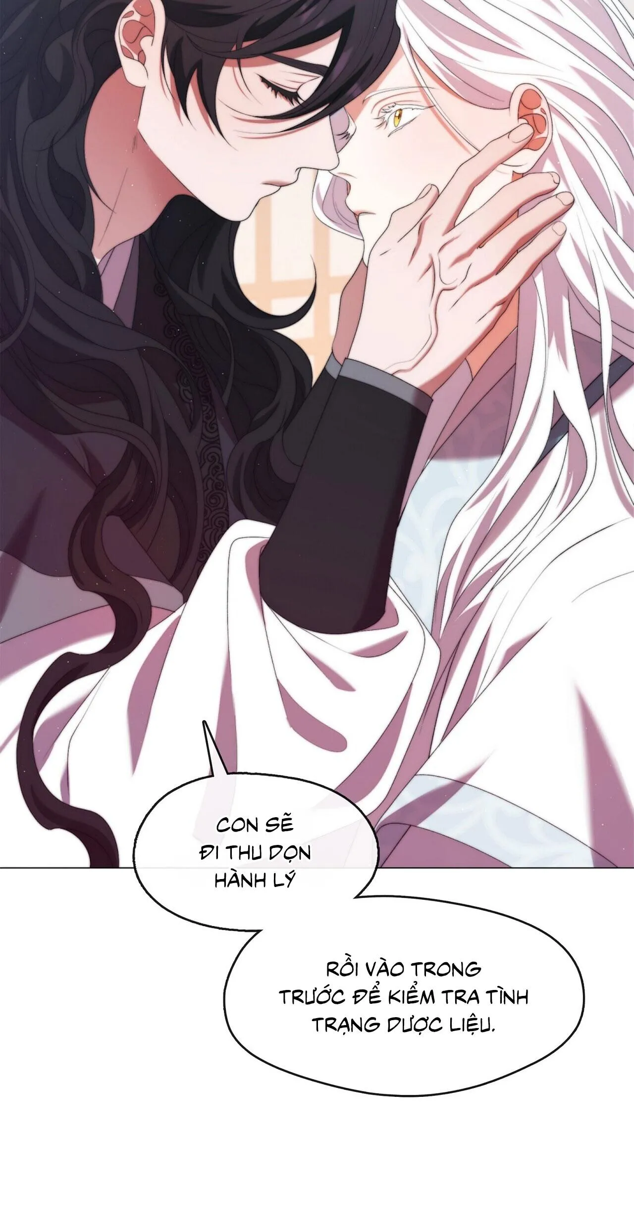 Tôi đã nuôi dạy thủ lĩnh giáo phái ác ma Chapter 43 Trang 5