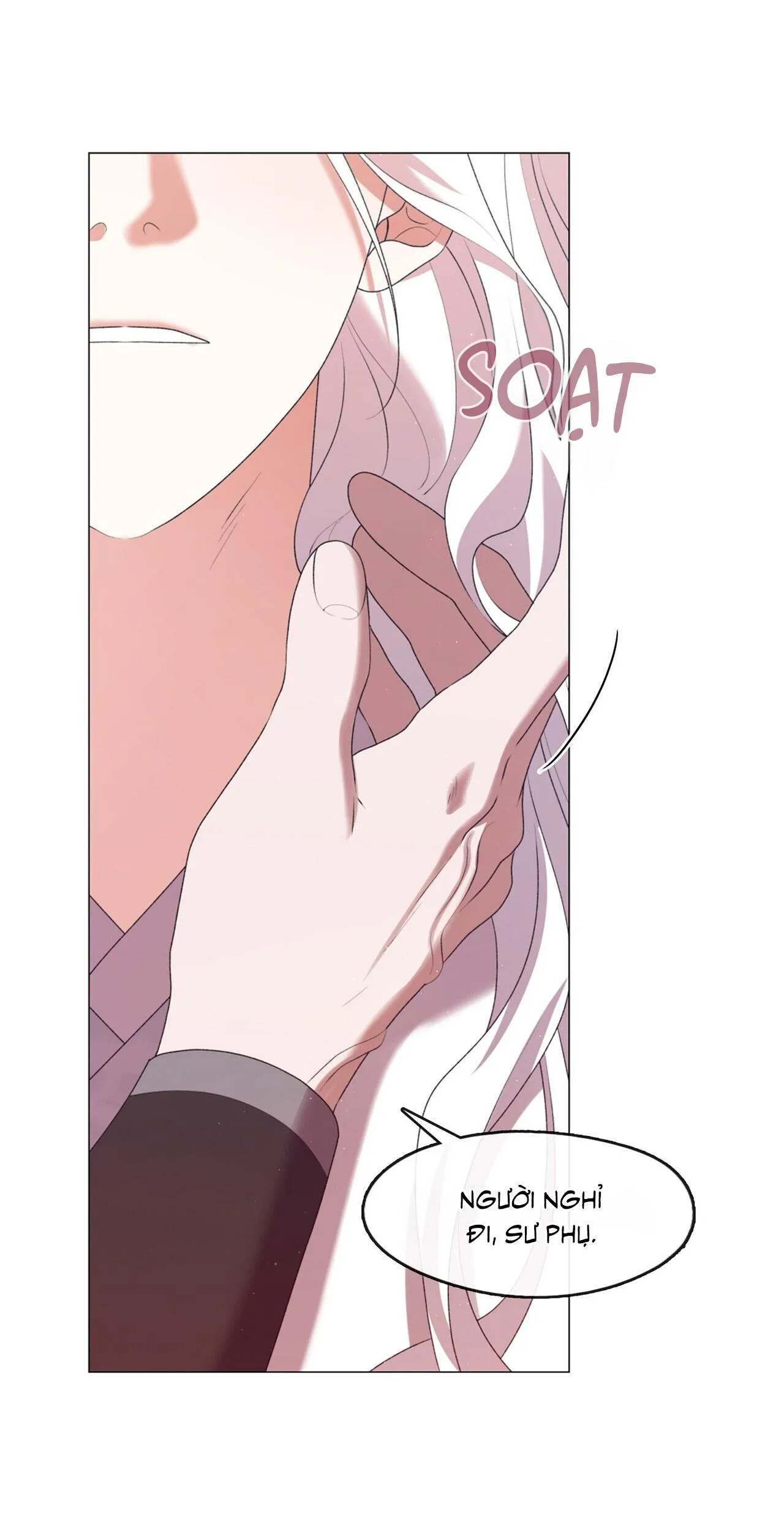 Tôi đã nuôi dạy thủ lĩnh giáo phái ác ma Chapter 43 Trang 6