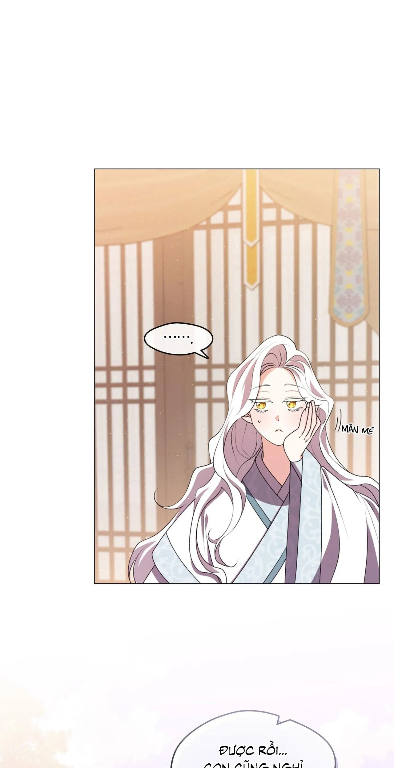 Tôi đã nuôi dạy thủ lĩnh giáo phái ác ma Chapter 43 Trang 7