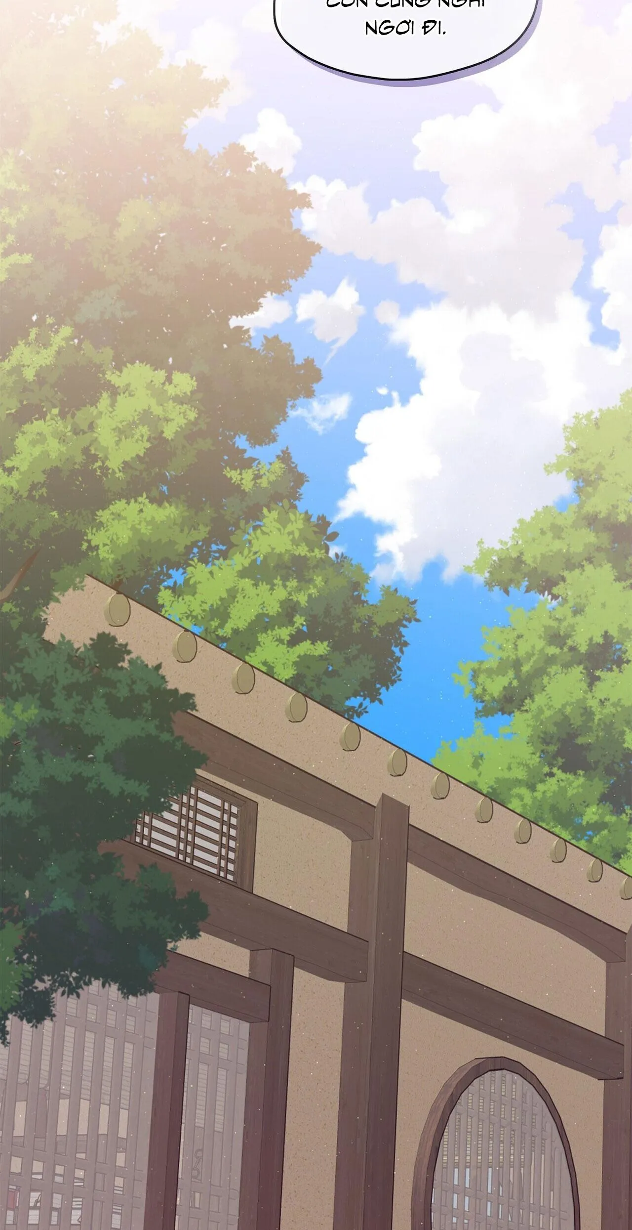 Tôi đã nuôi dạy thủ lĩnh giáo phái ác ma Chapter 43 Trang 8