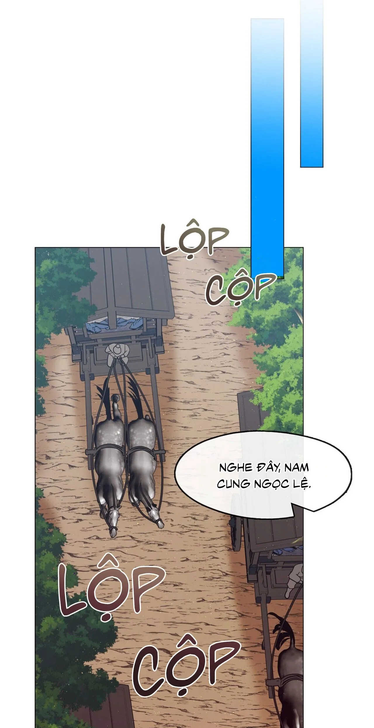 Tôi đã nuôi dạy thủ lĩnh giáo phái ác ma Chapter 43 Trang 10