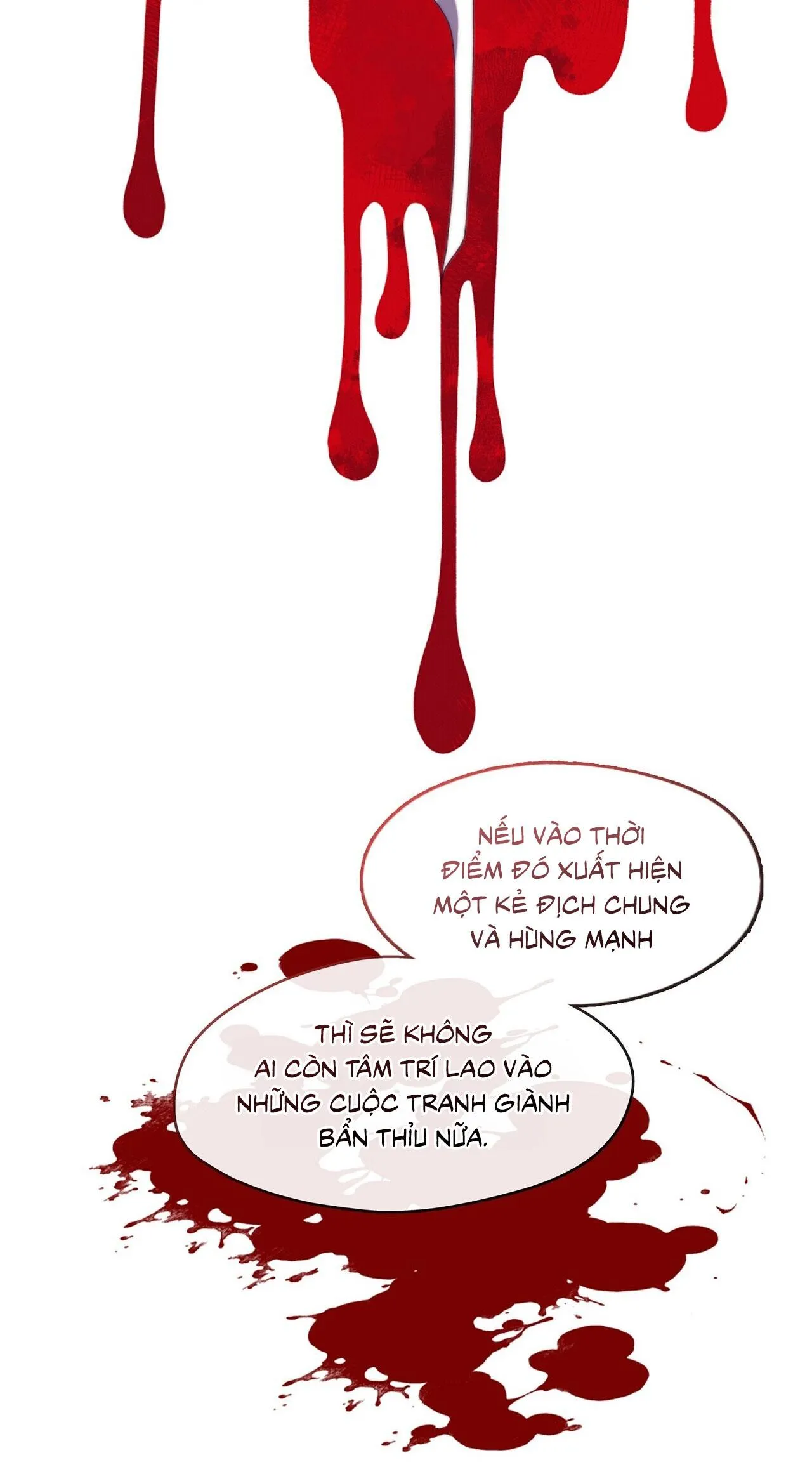 Tôi đã nuôi dạy thủ lĩnh giáo phái ác ma Chapter 43 Trang 20