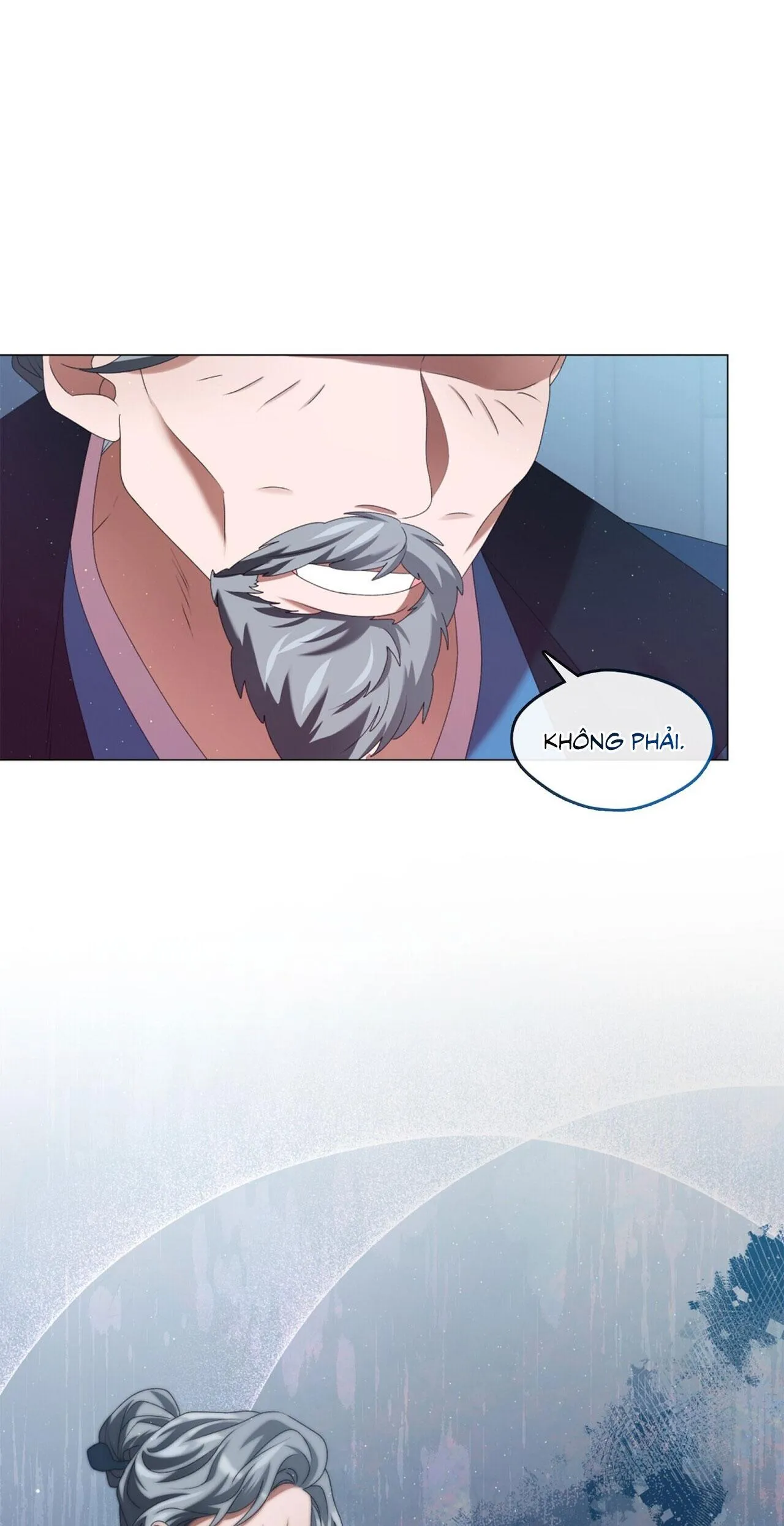 Tôi đã nuôi dạy thủ lĩnh giáo phái ác ma Chapter 43 Trang 26