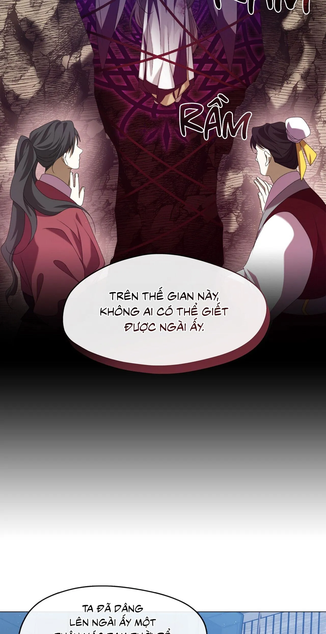 Tôi đã nuôi dạy thủ lĩnh giáo phái ác ma Chapter 43 Trang 30