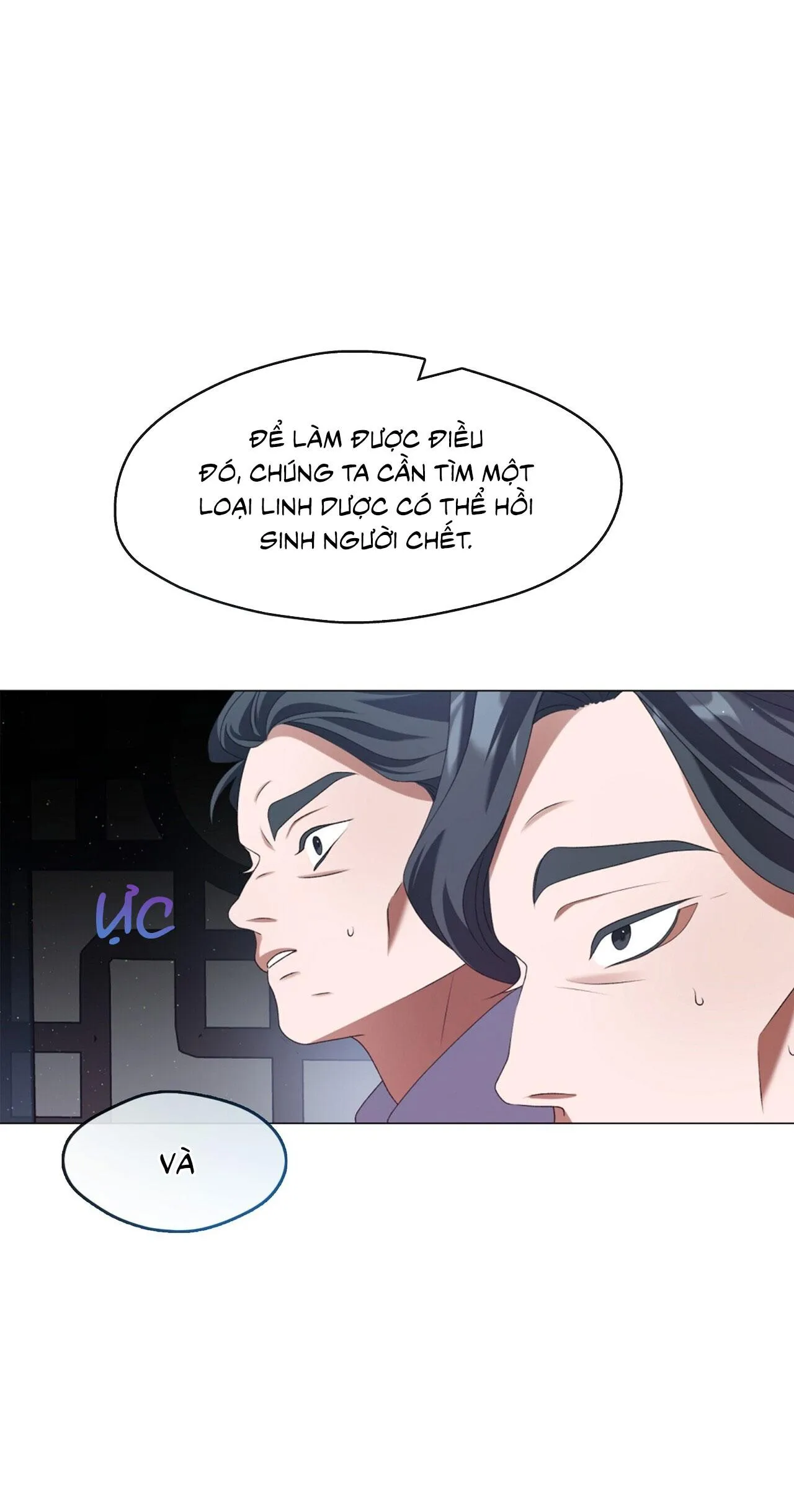 Tôi đã nuôi dạy thủ lĩnh giáo phái ác ma Chapter 43 Trang 32