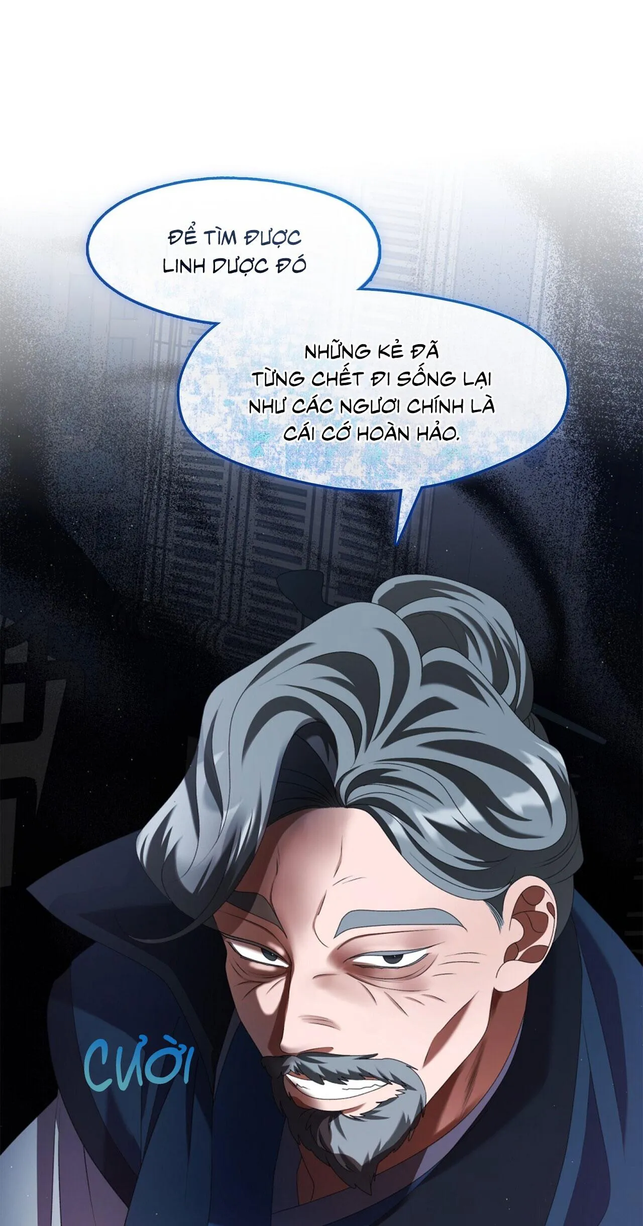 Tôi đã nuôi dạy thủ lĩnh giáo phái ác ma Chapter 43 Trang 33