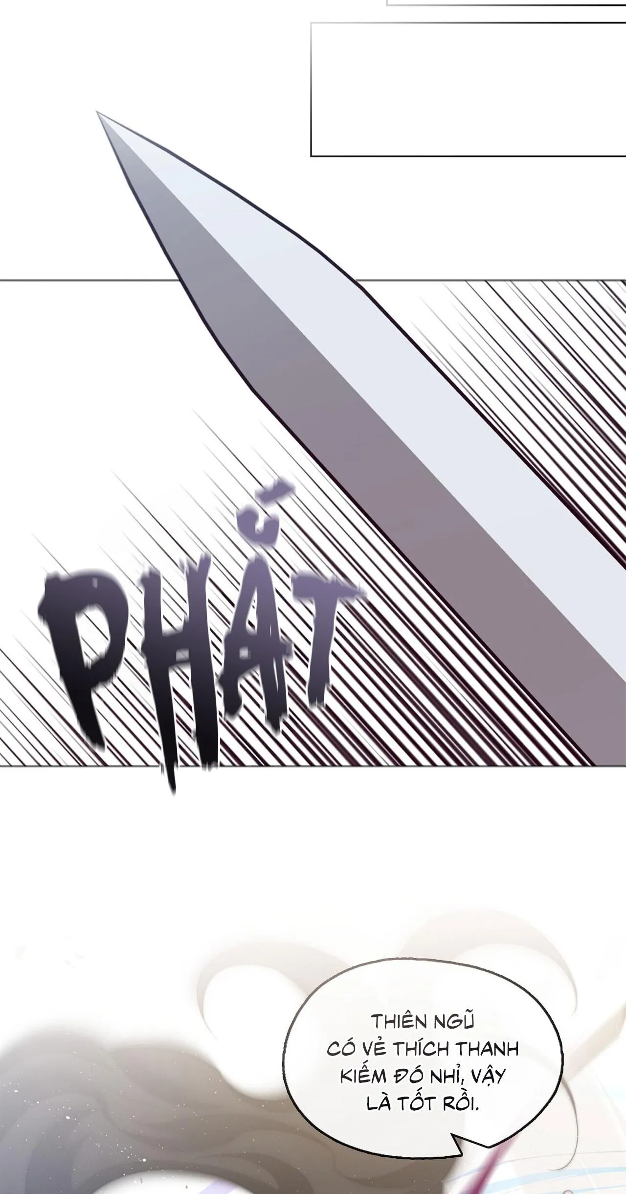 Tôi đã nuôi dạy thủ lĩnh giáo phái ác ma Chapter 43 Trang 35